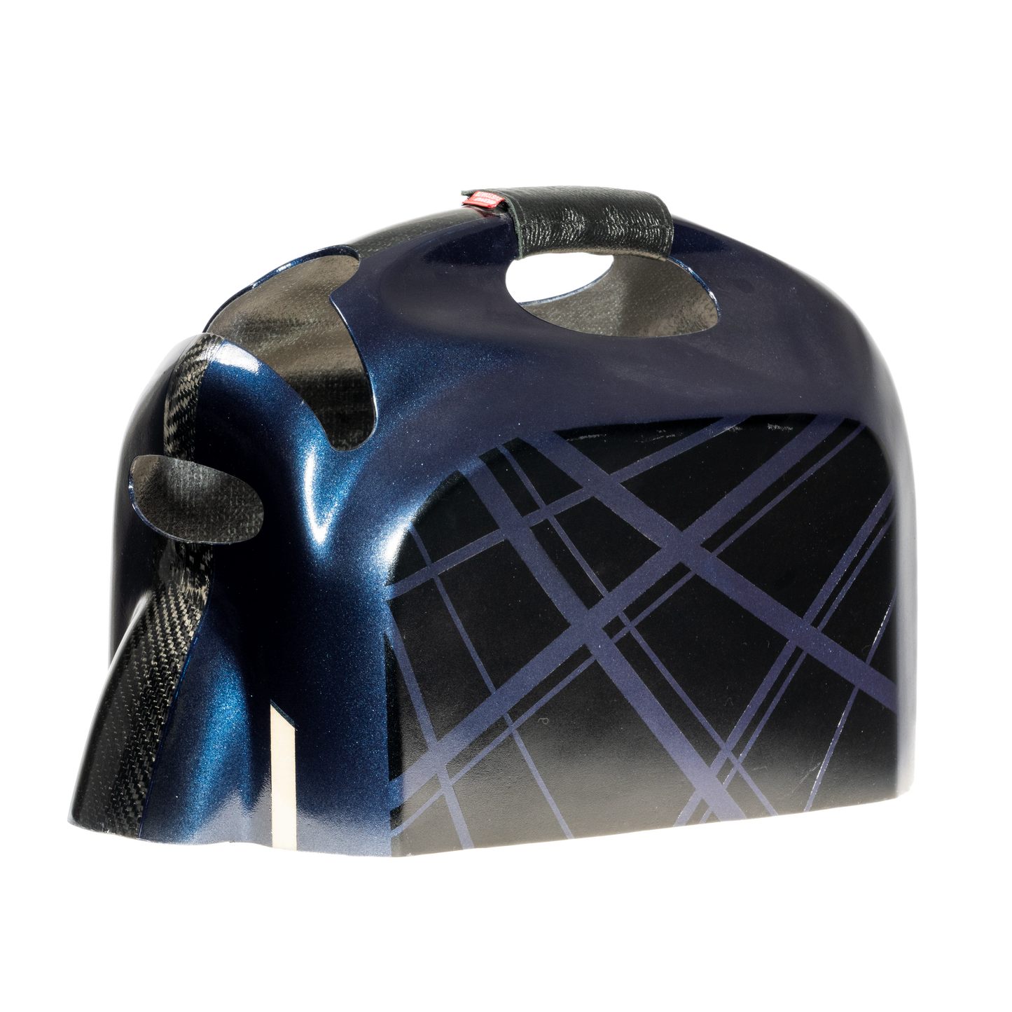 RS Fiberglass Shell