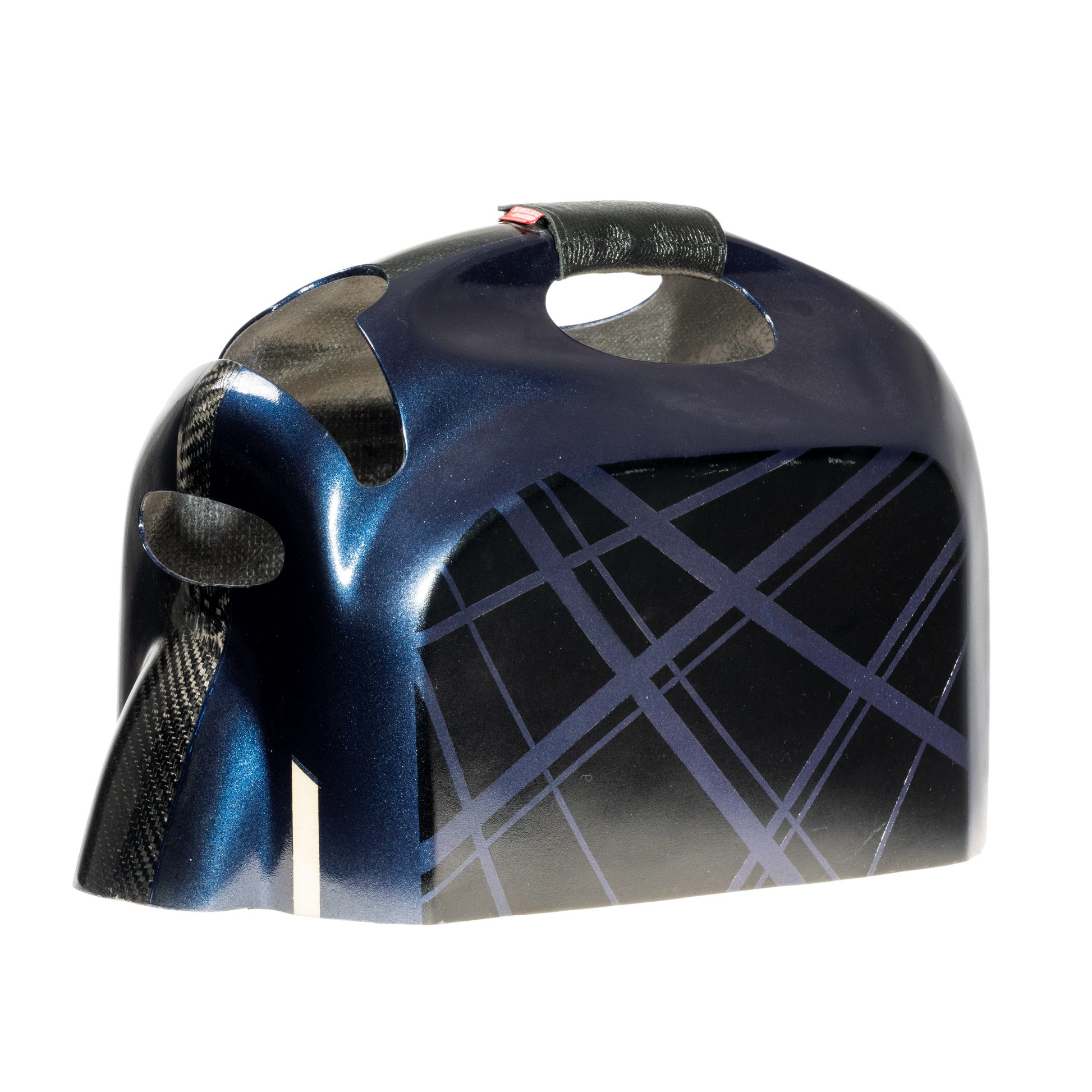 RS Fiberglass Shell