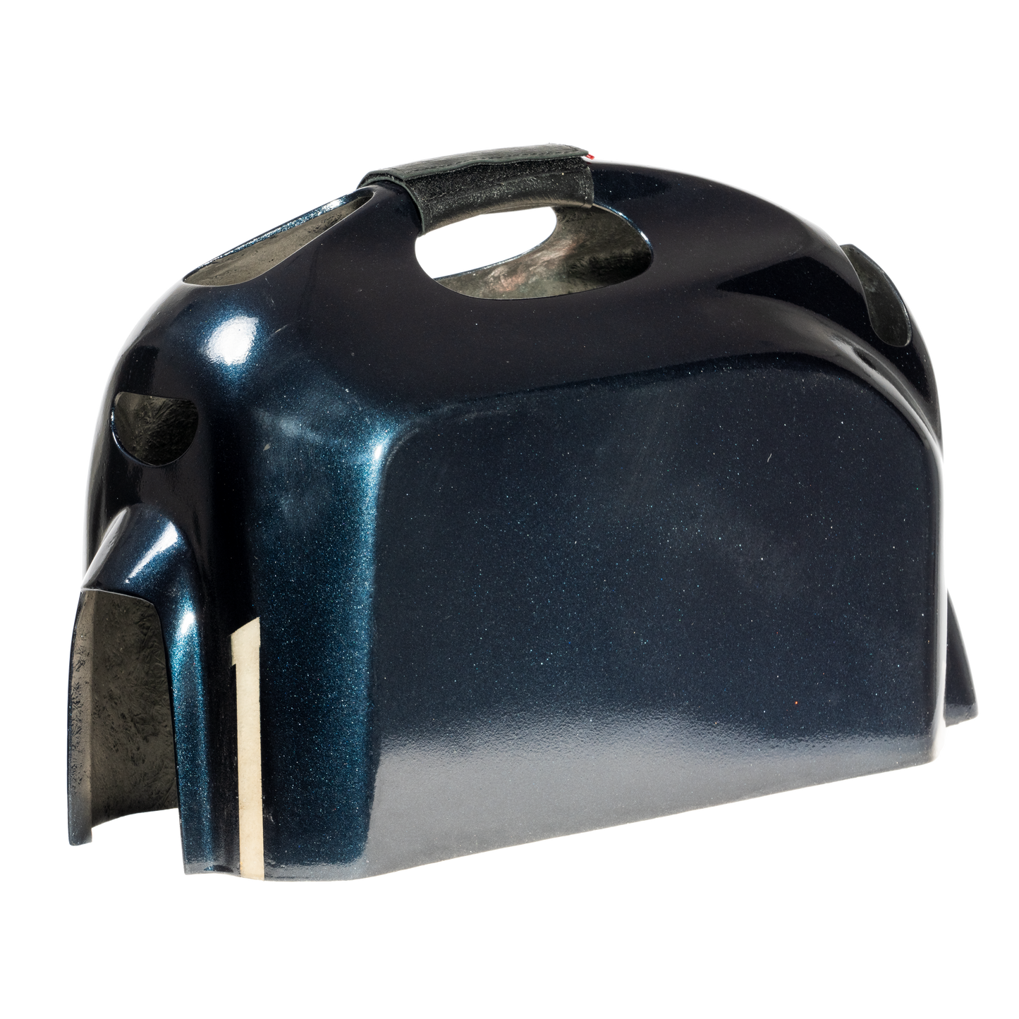 RS Fiberglass Shell