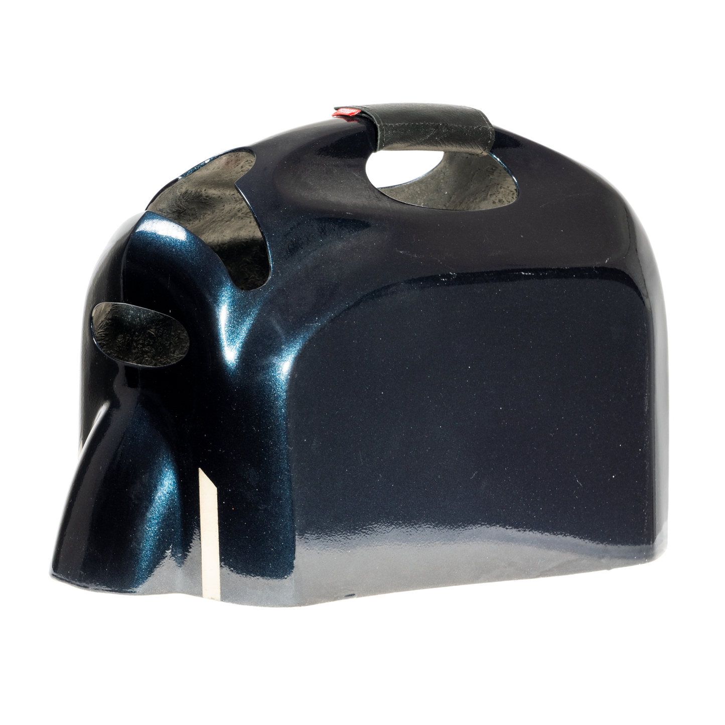 RS Fiberglass Shell
