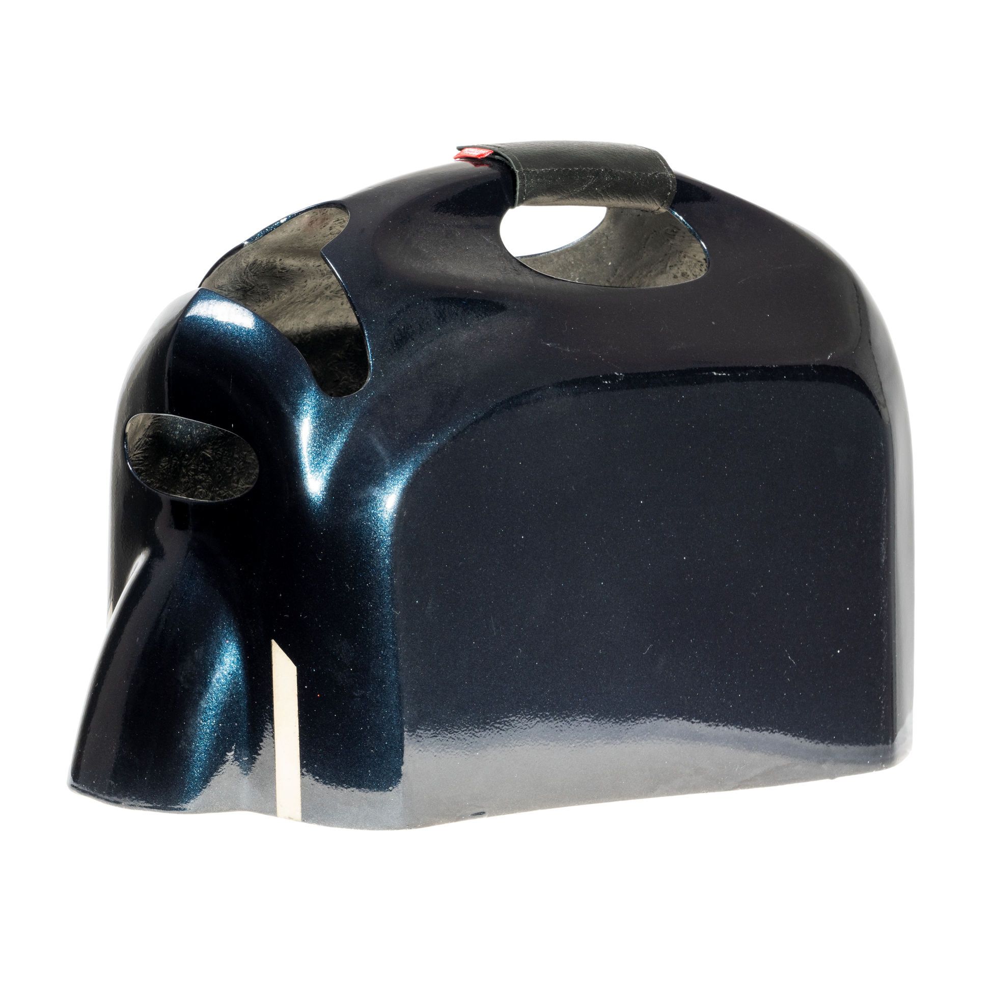 RS Fiberglass Shell