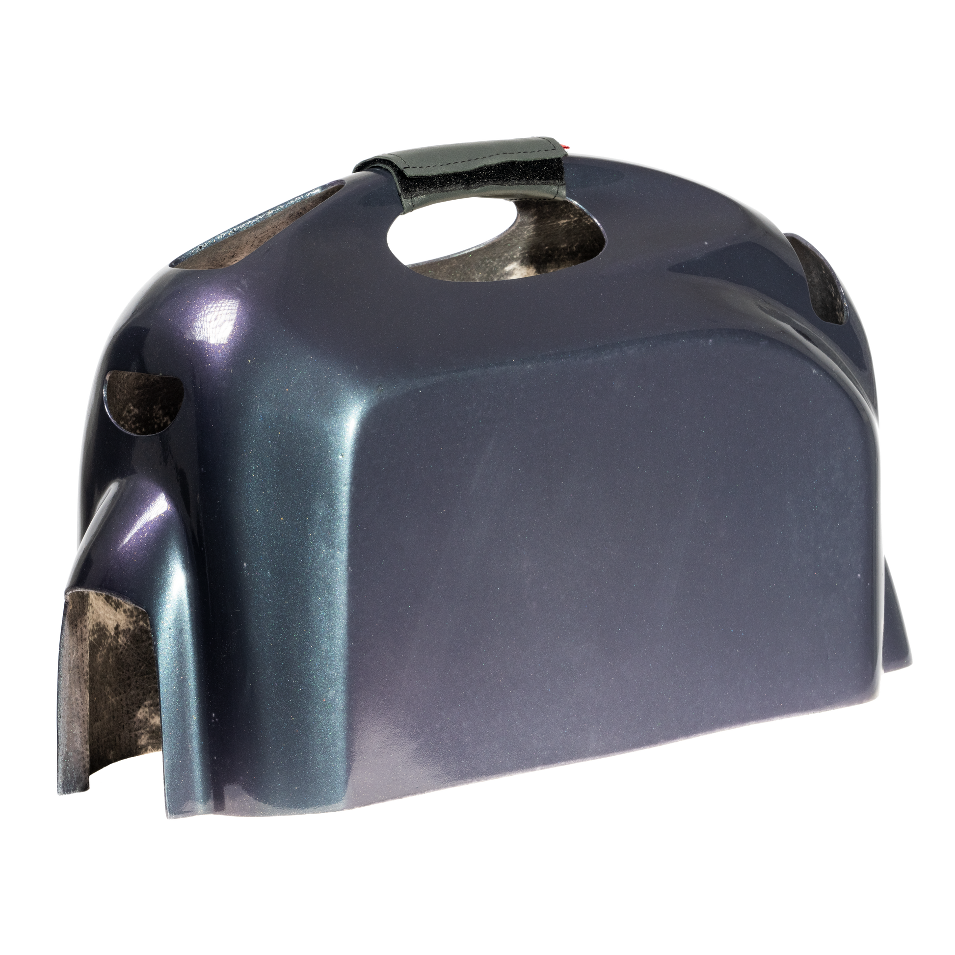 RS Fiberglass Shell