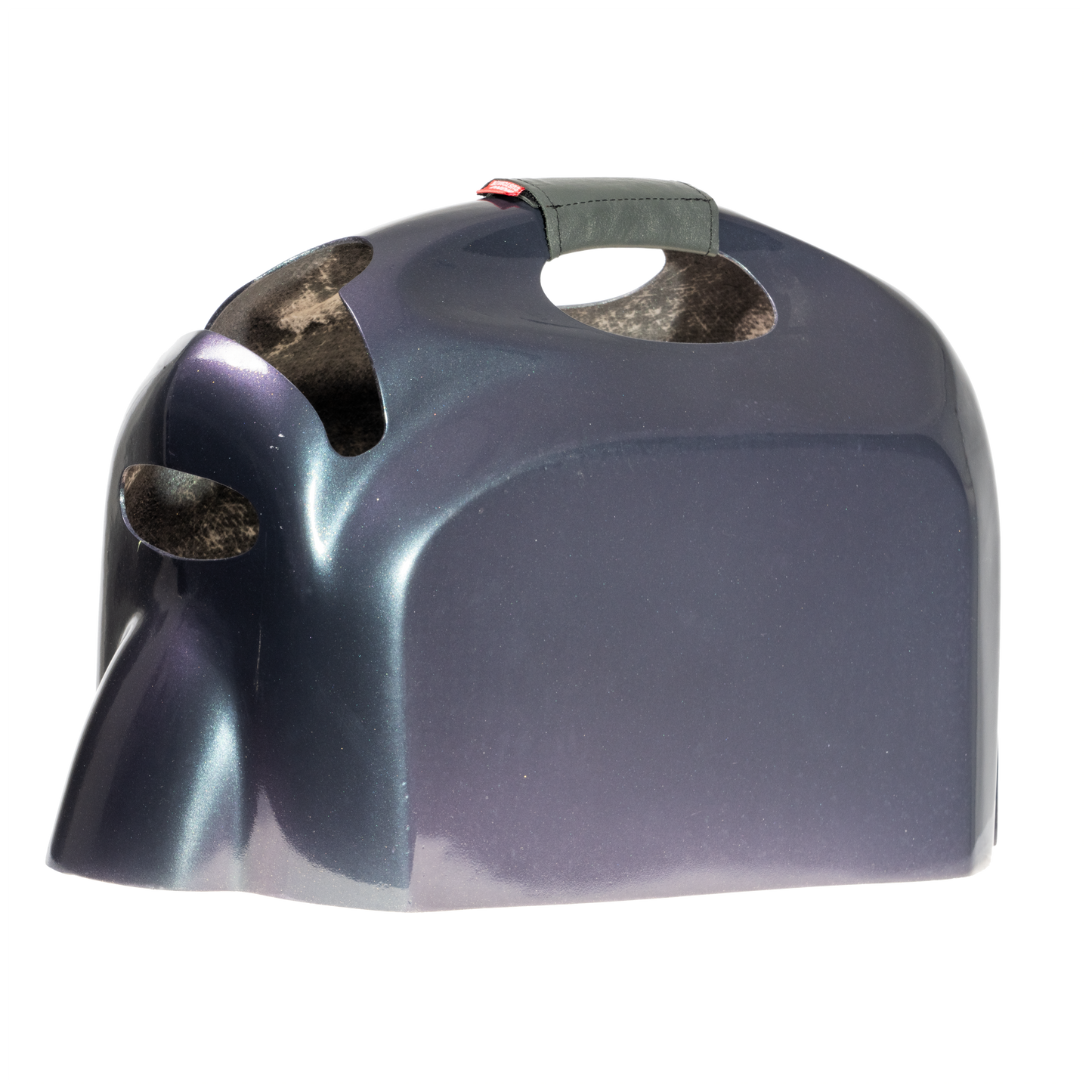 RS Fiberglass Shell