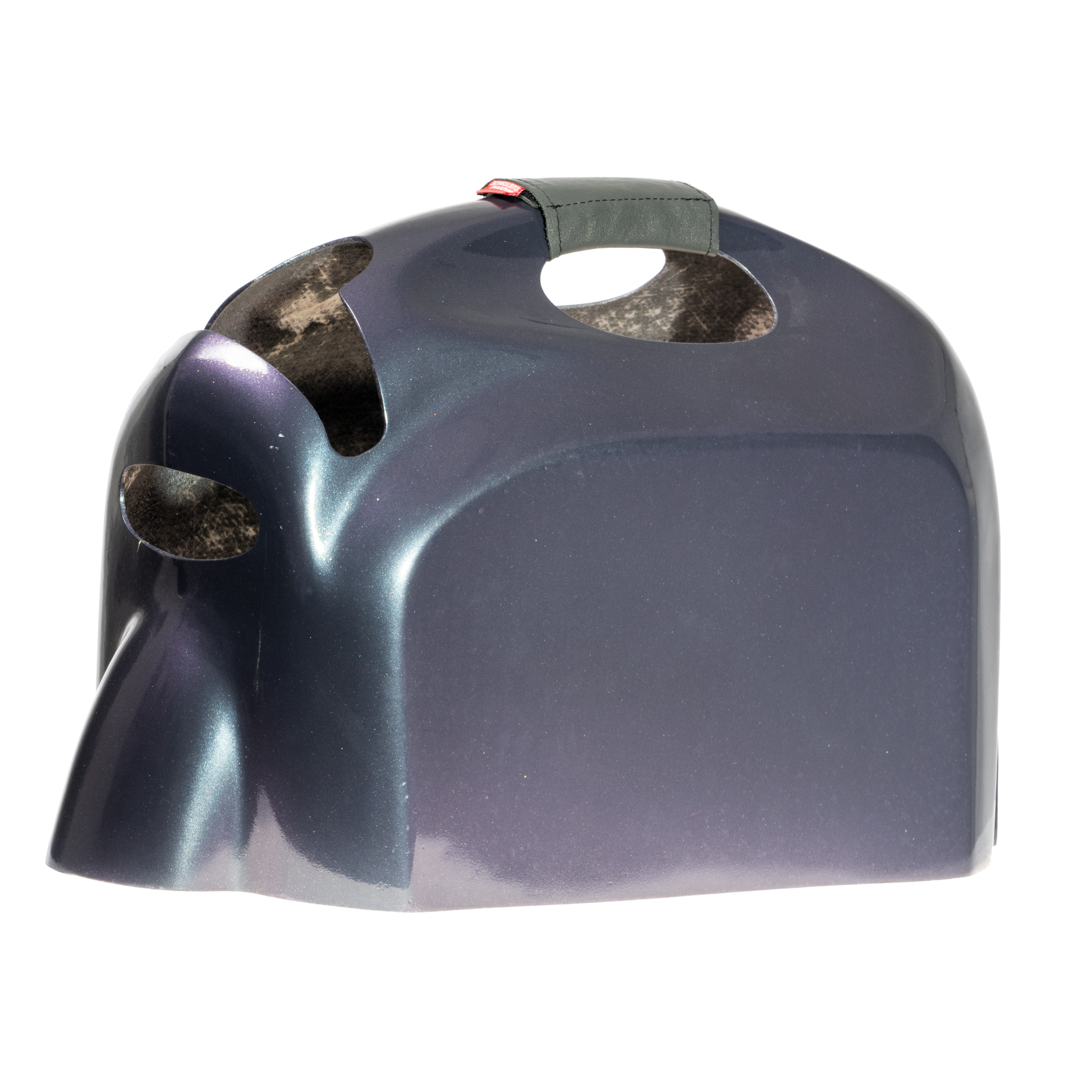 RS Fiberglass Shell