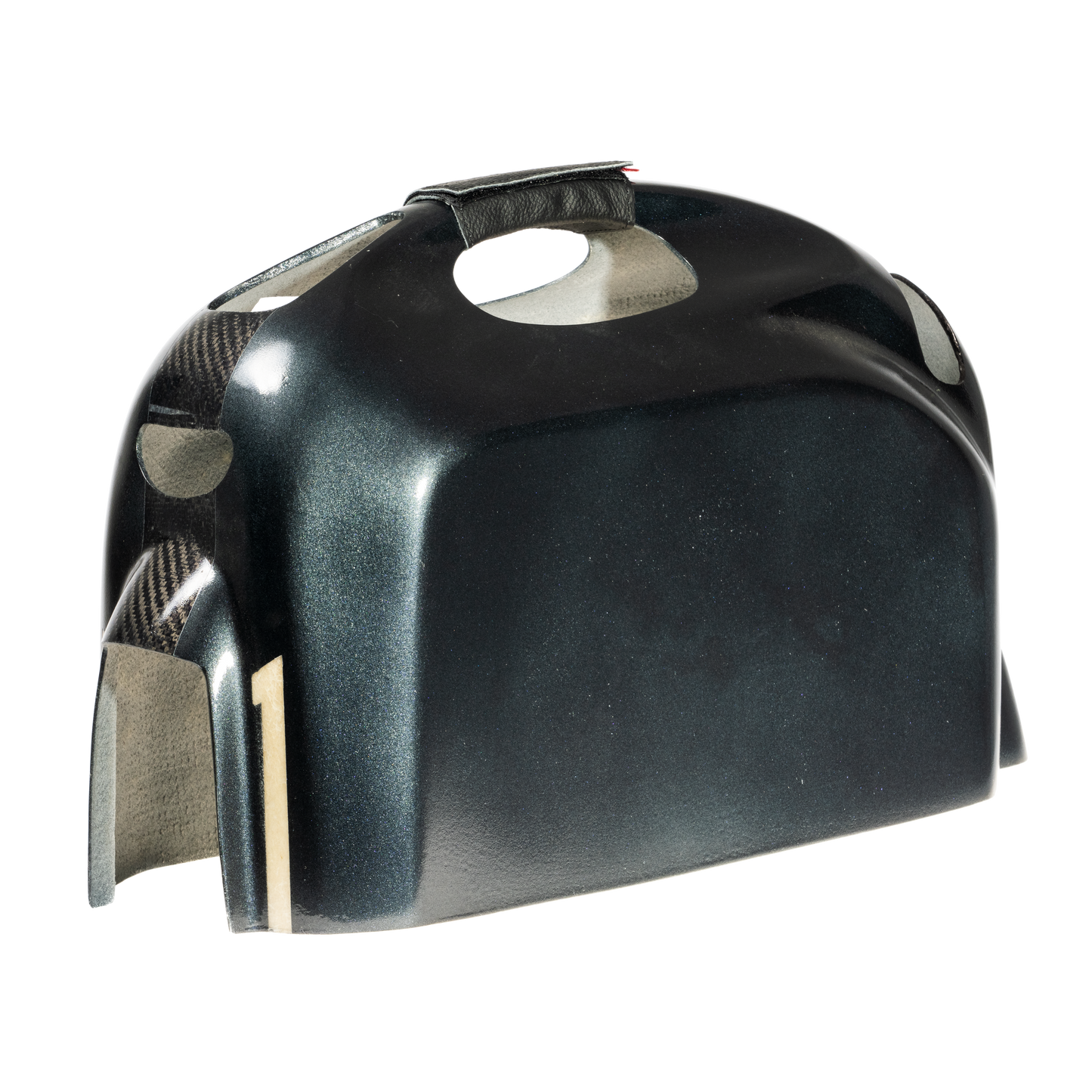 RS Fiberglass Shell