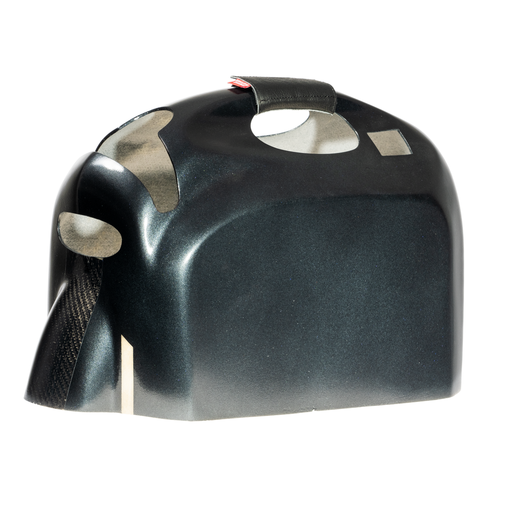 RS Fiberglass Shell