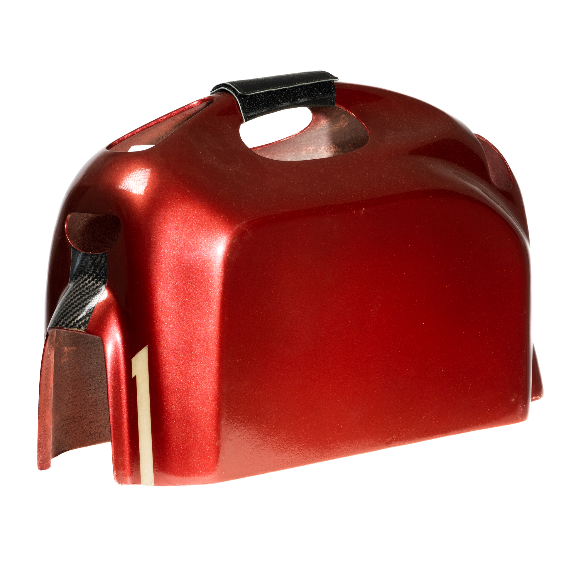 RS Fiberglass Shell