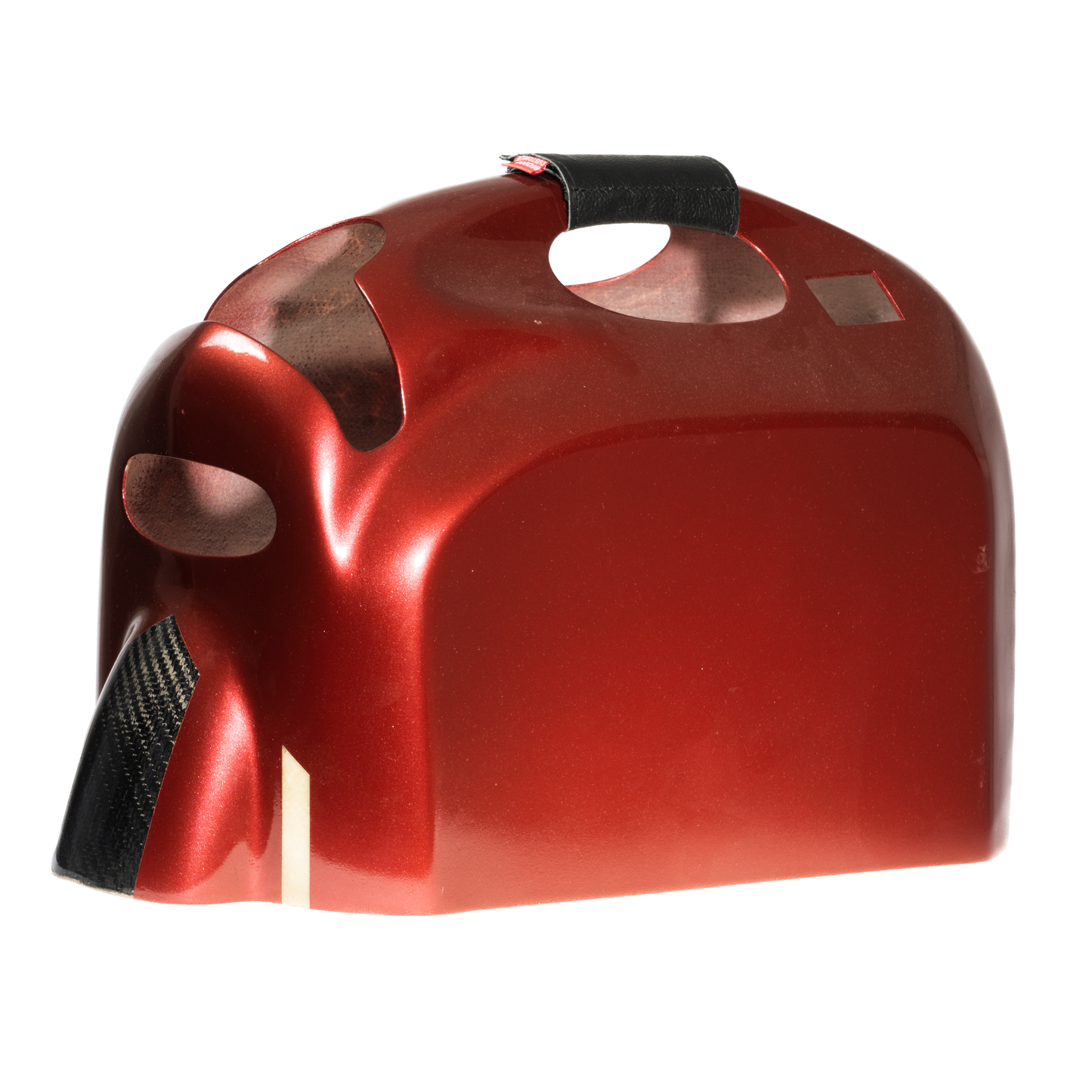 RS Fiberglass Shell
