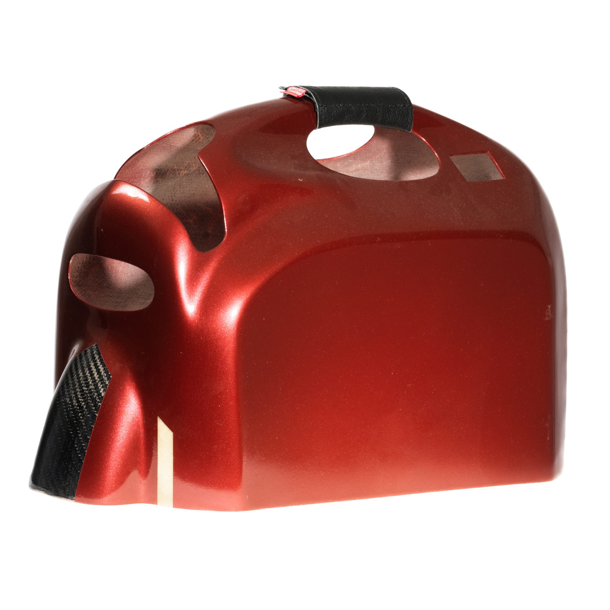 RS Fiberglass Shell