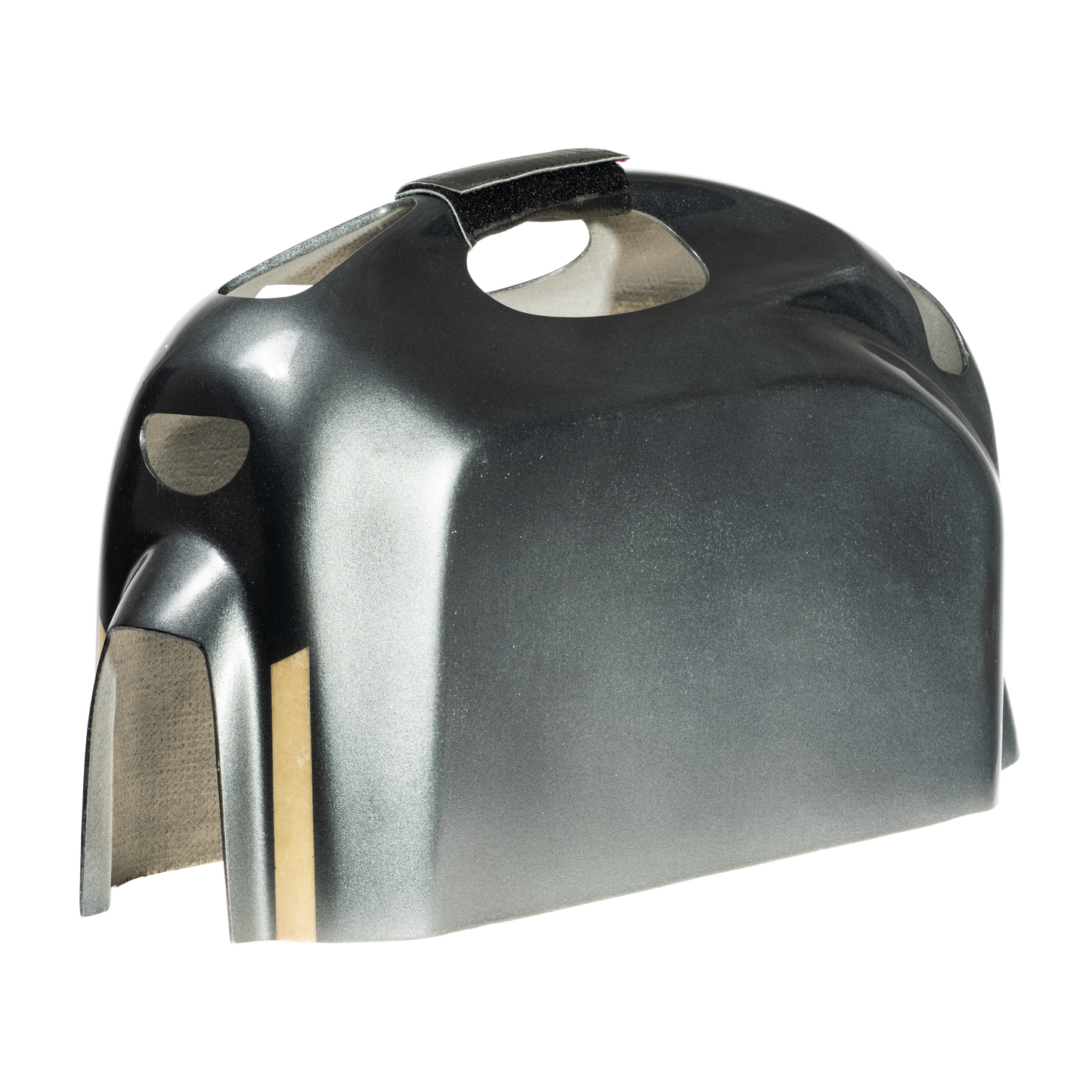 RS Fiberglass Shell
