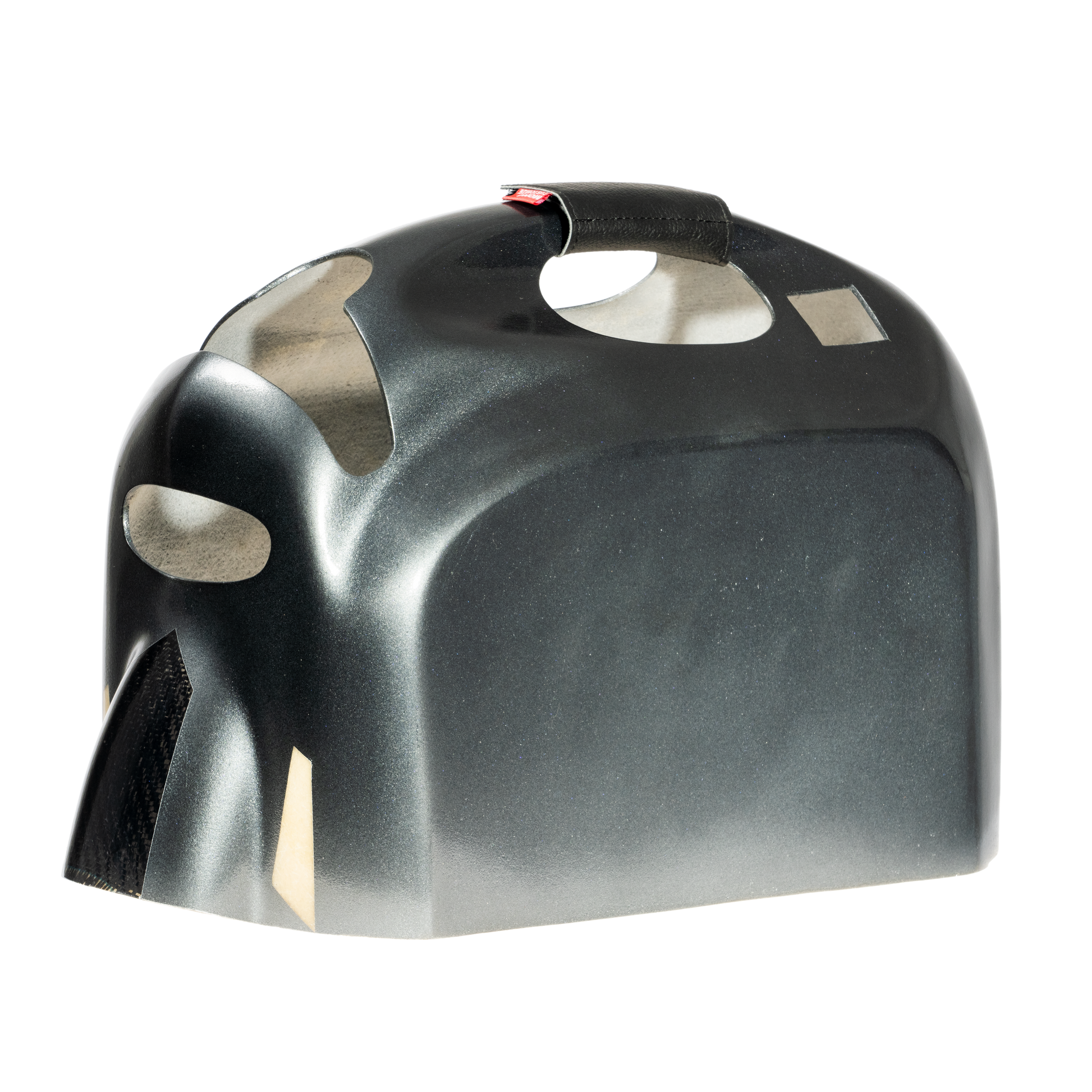 RS Fiberglass Shell
