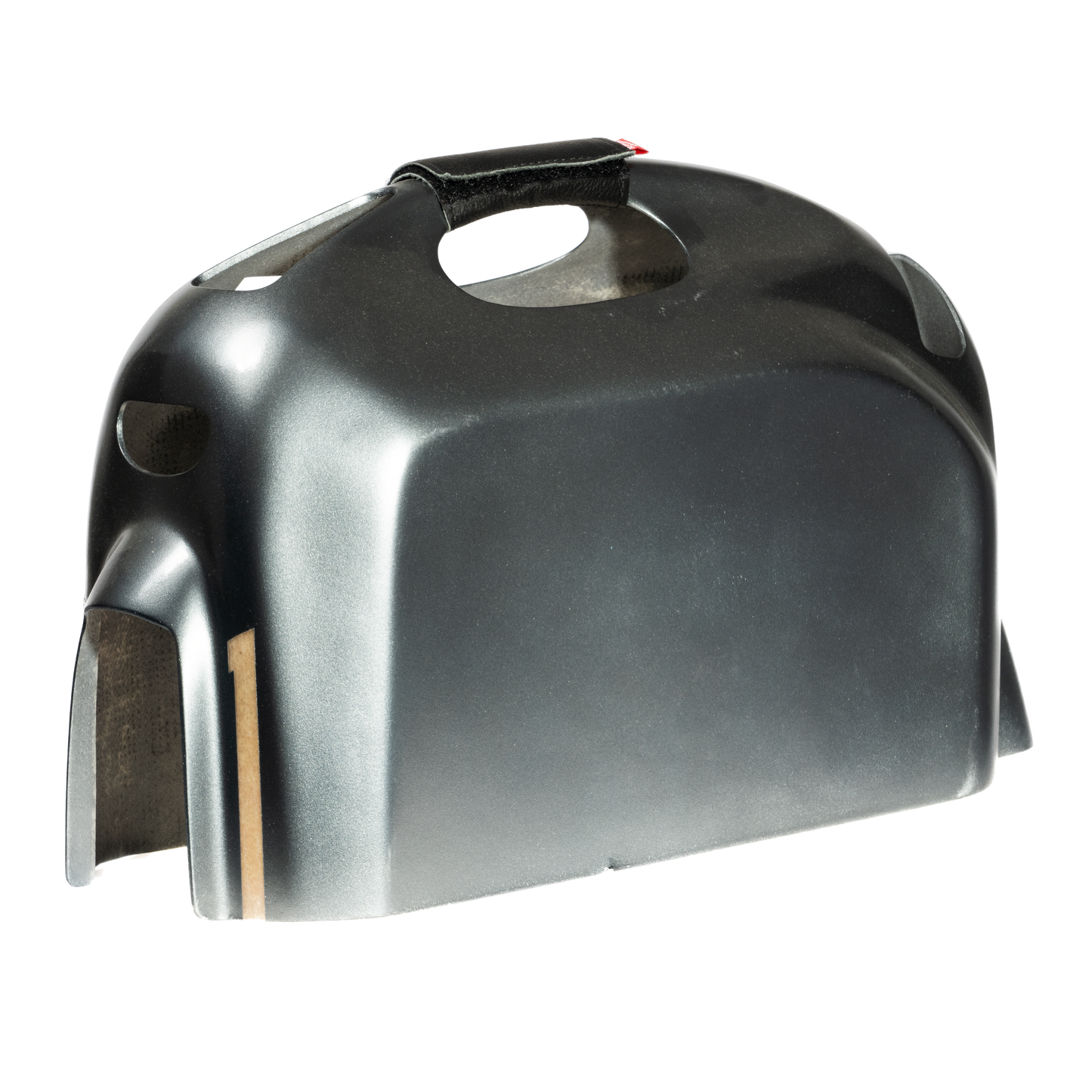 RS Fiberglass Shell