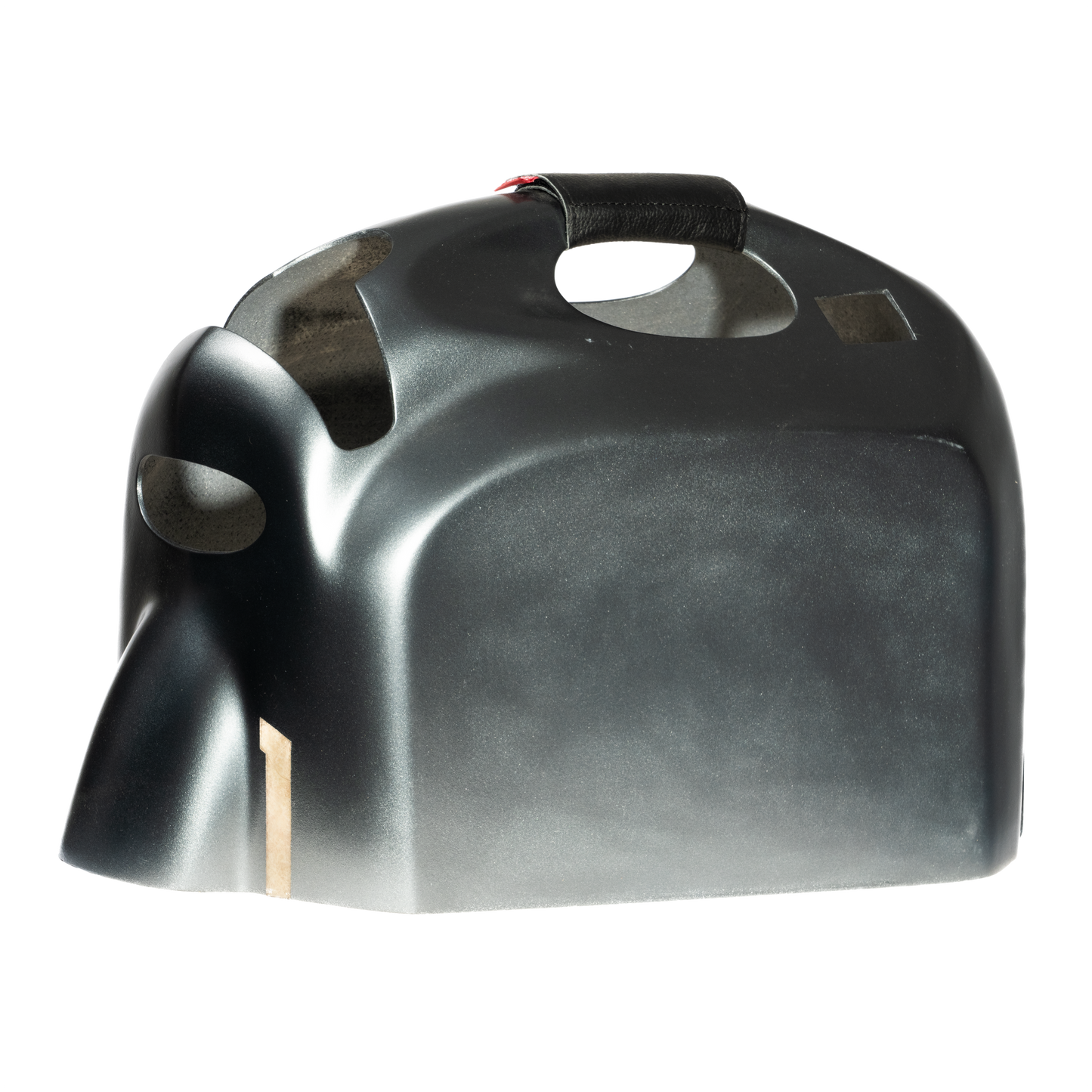 RS Fiberglass Shell