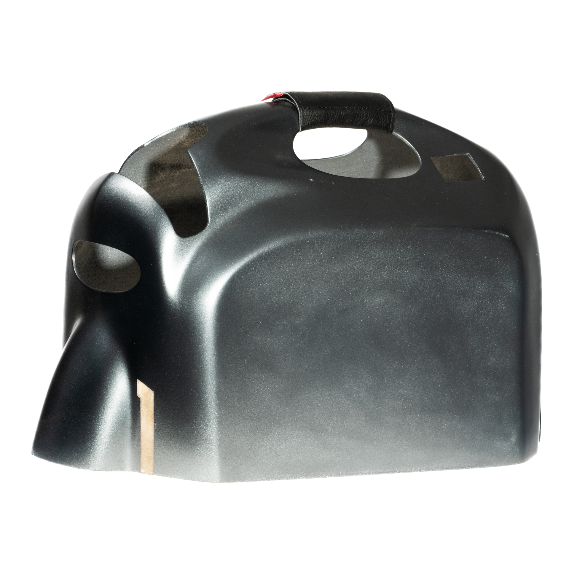 RS Fiberglass Shell