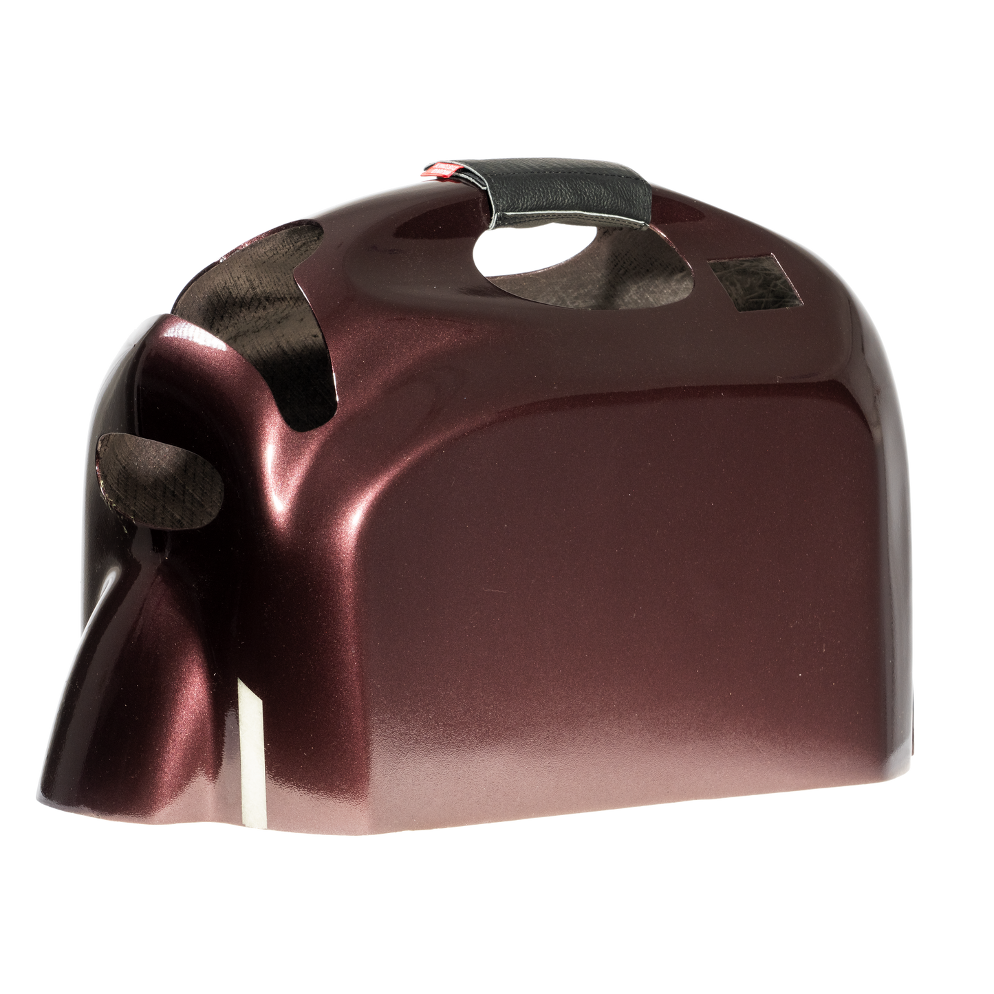 RS Fiberglass Shell