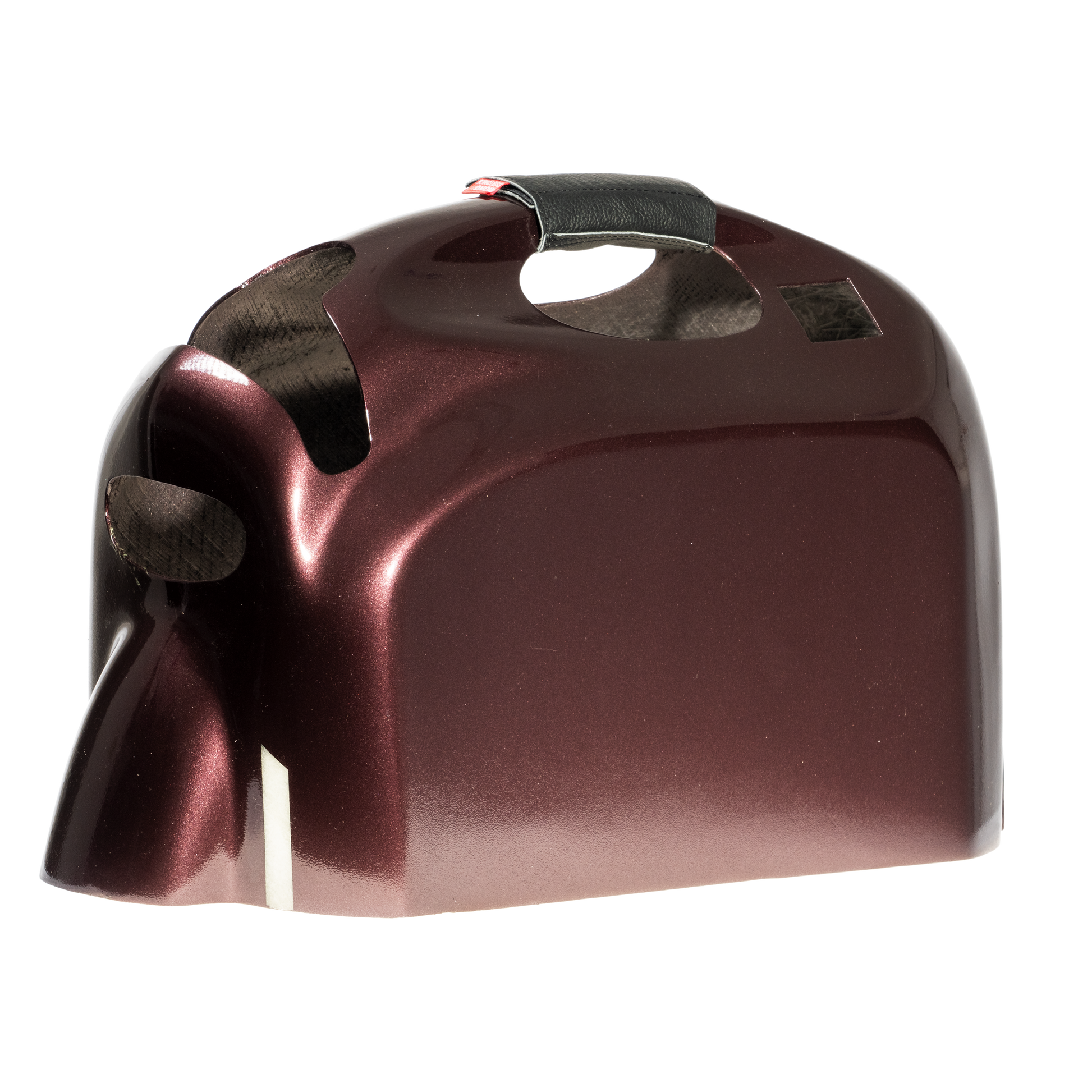 RS Fiberglass Shell