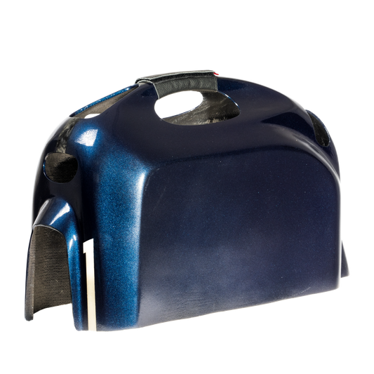 RS Fiberglass Shell