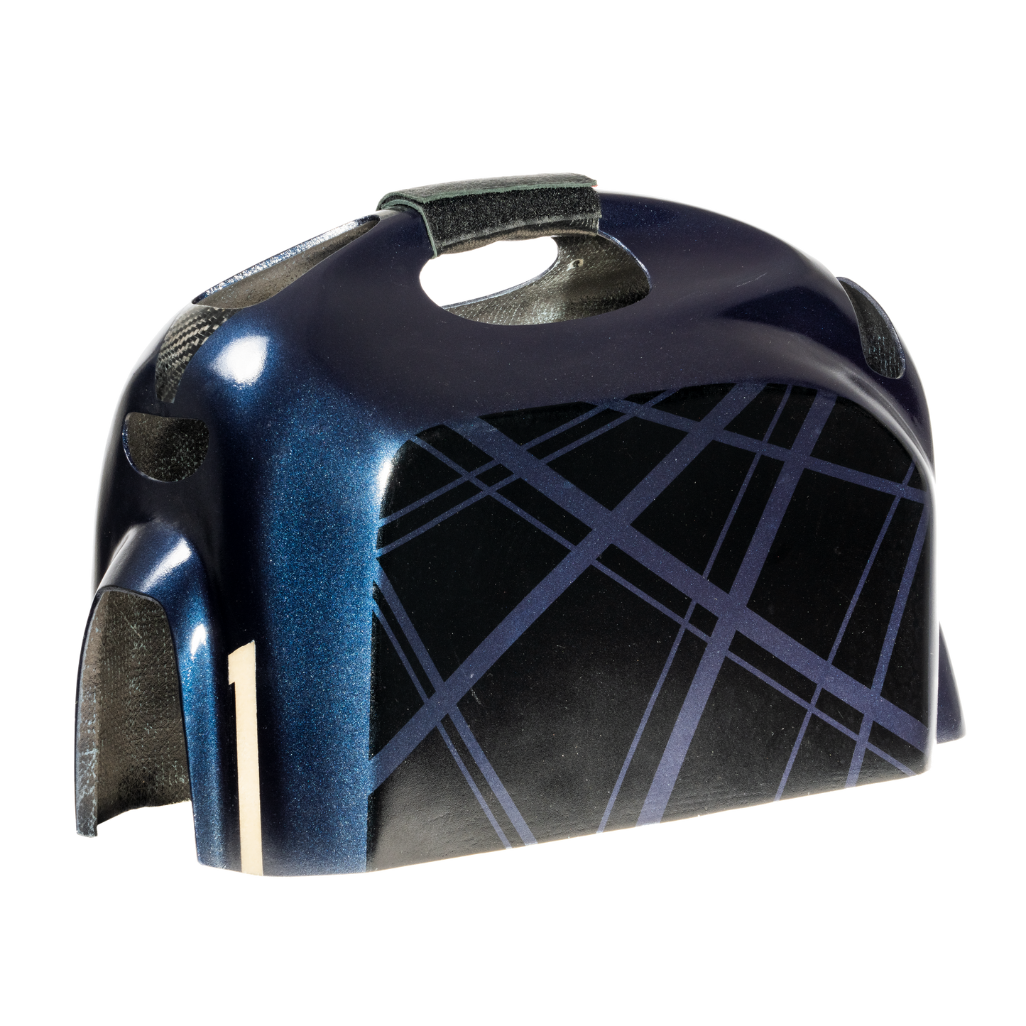 RS Fiberglass Shell
