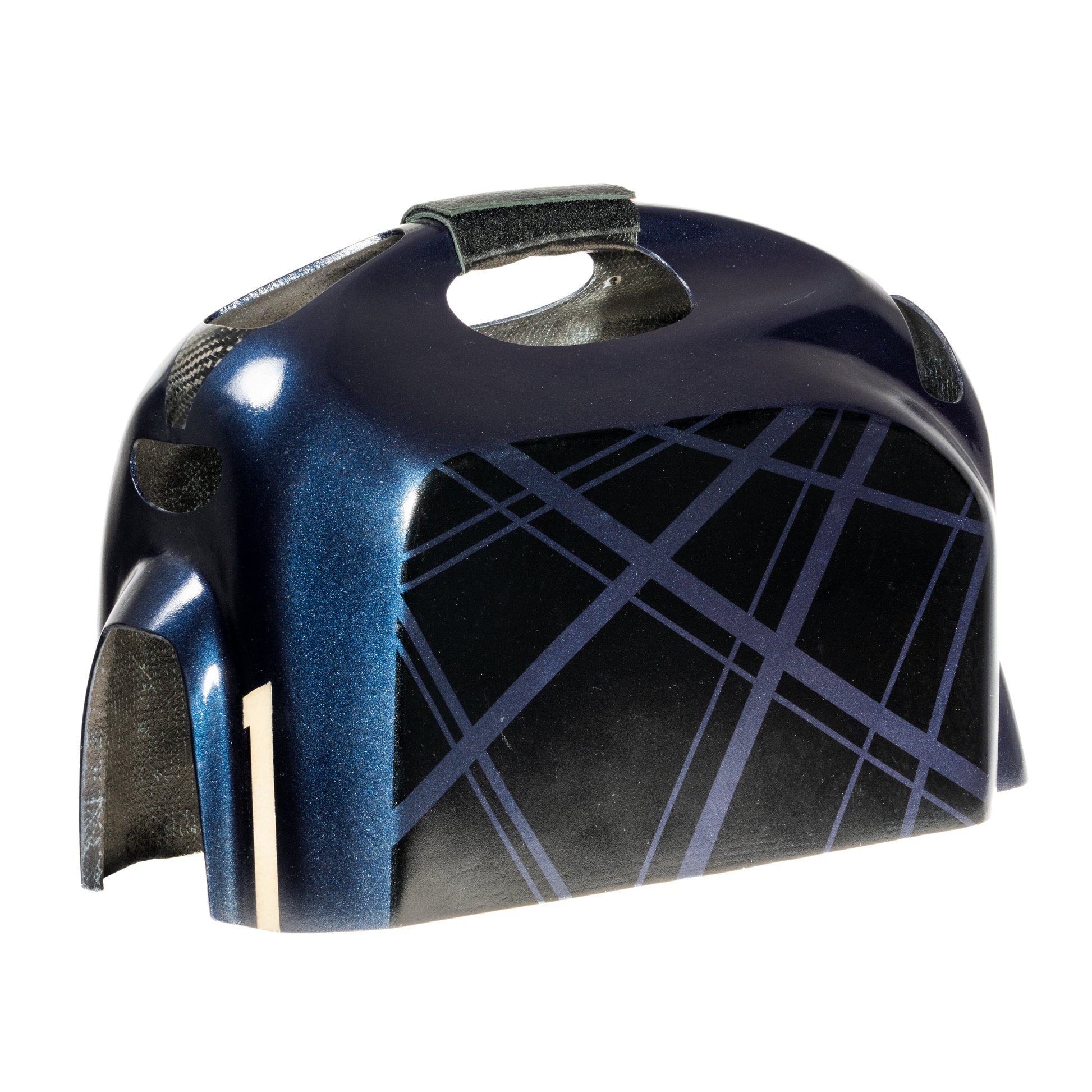 RS Fiberglass Shell