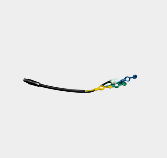 RS/RS Lite Rear Motor Waterproofed Converter Cable
