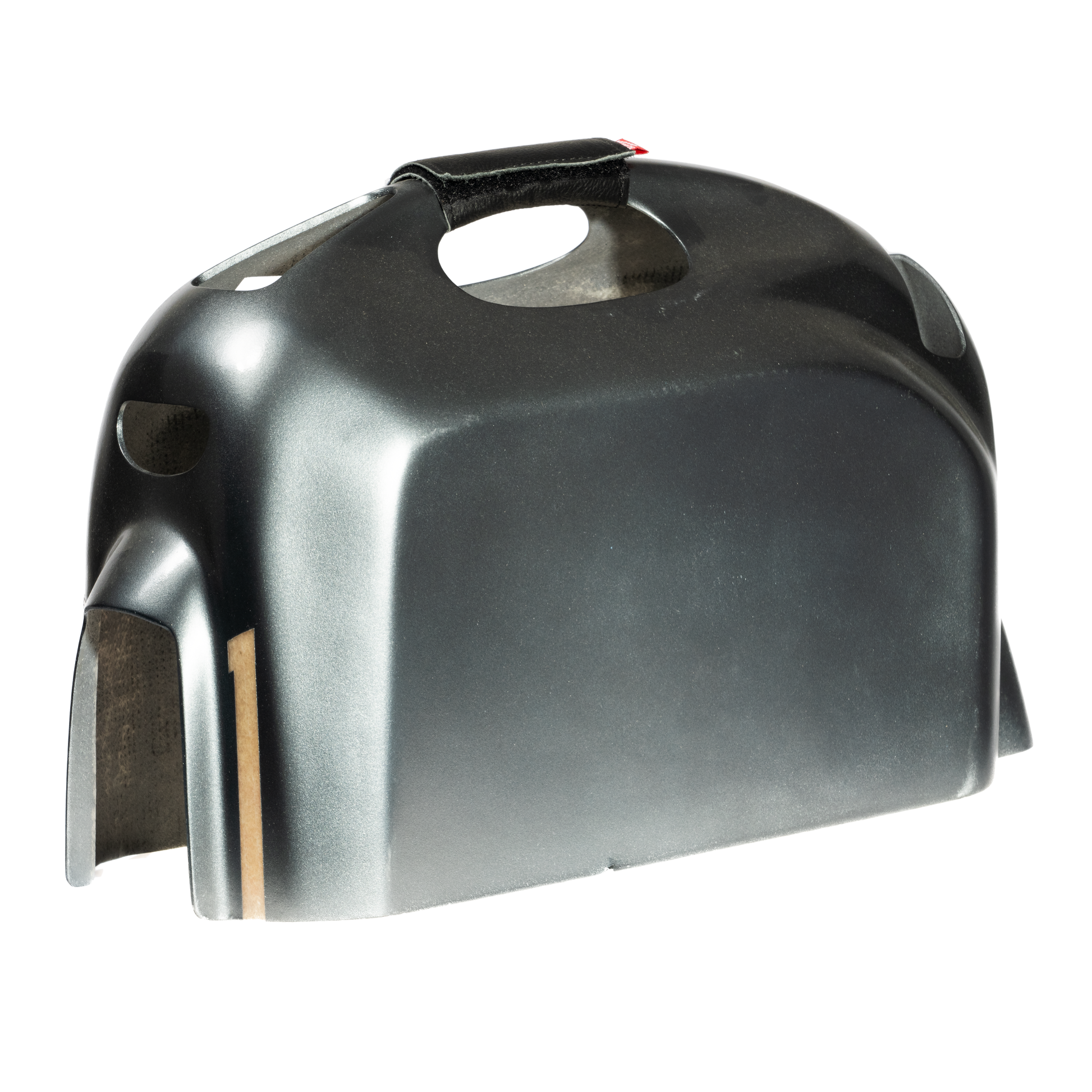 RS Fiberglass Shell
