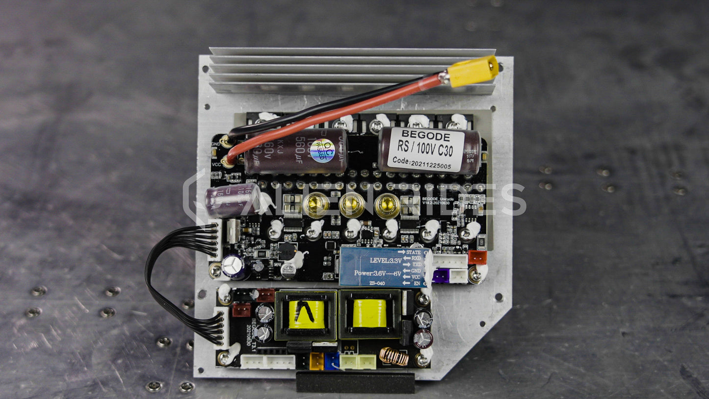 RS Motherboard (Speed or Torque)