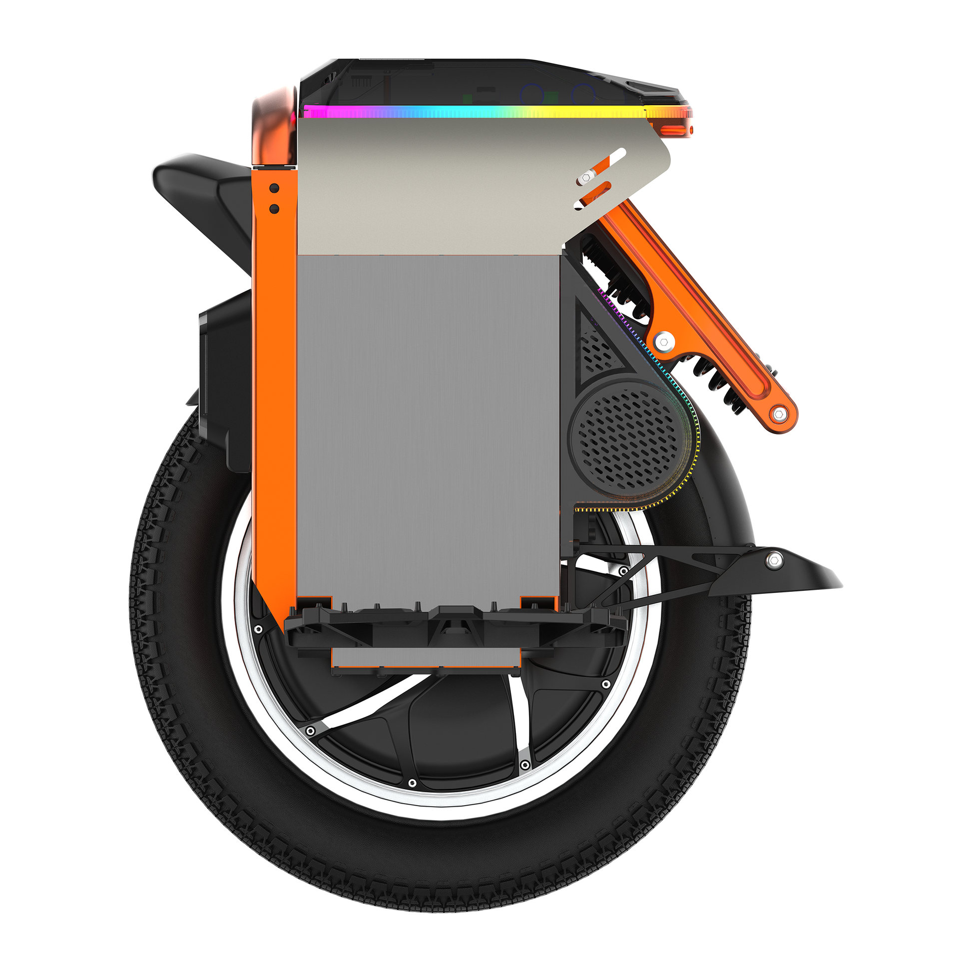 King Song S16 Electric Unicycle (Pre-Order Deposit)
