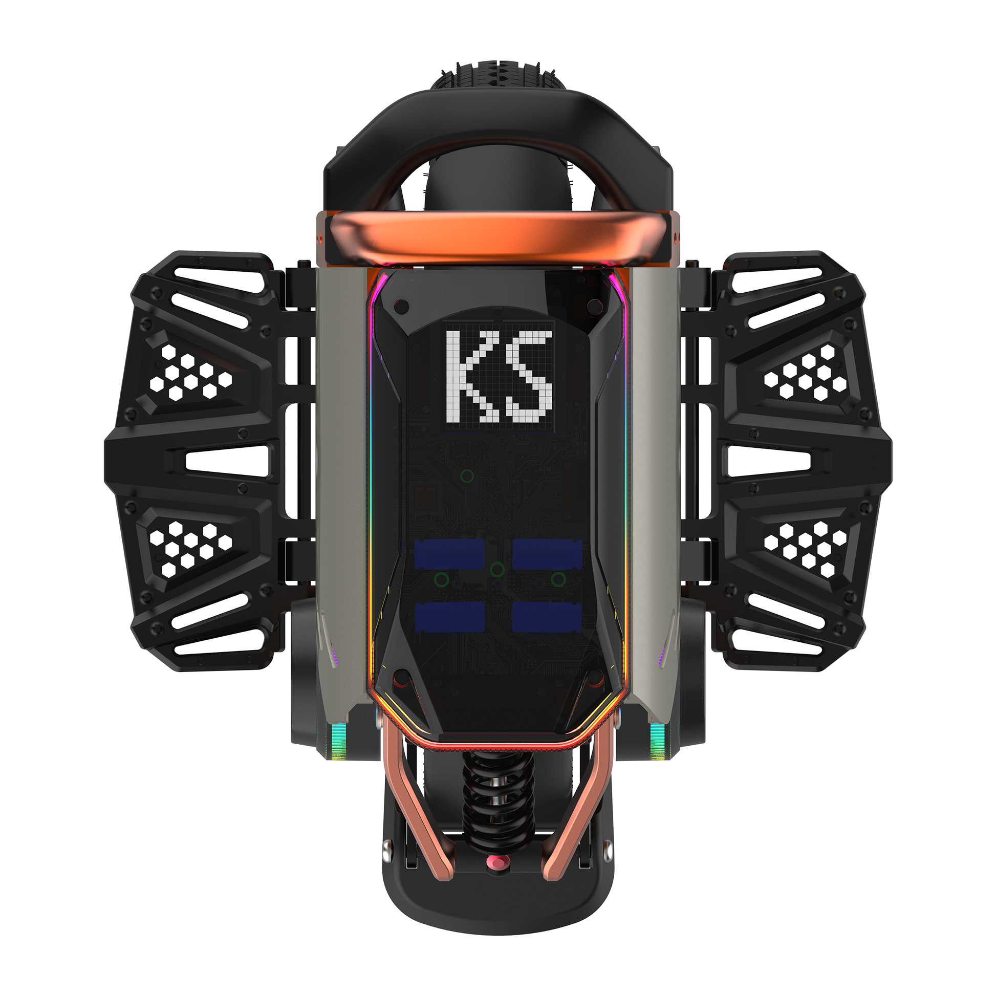 King Song S16 Electric Unicycle (Pre-Order Deposit)