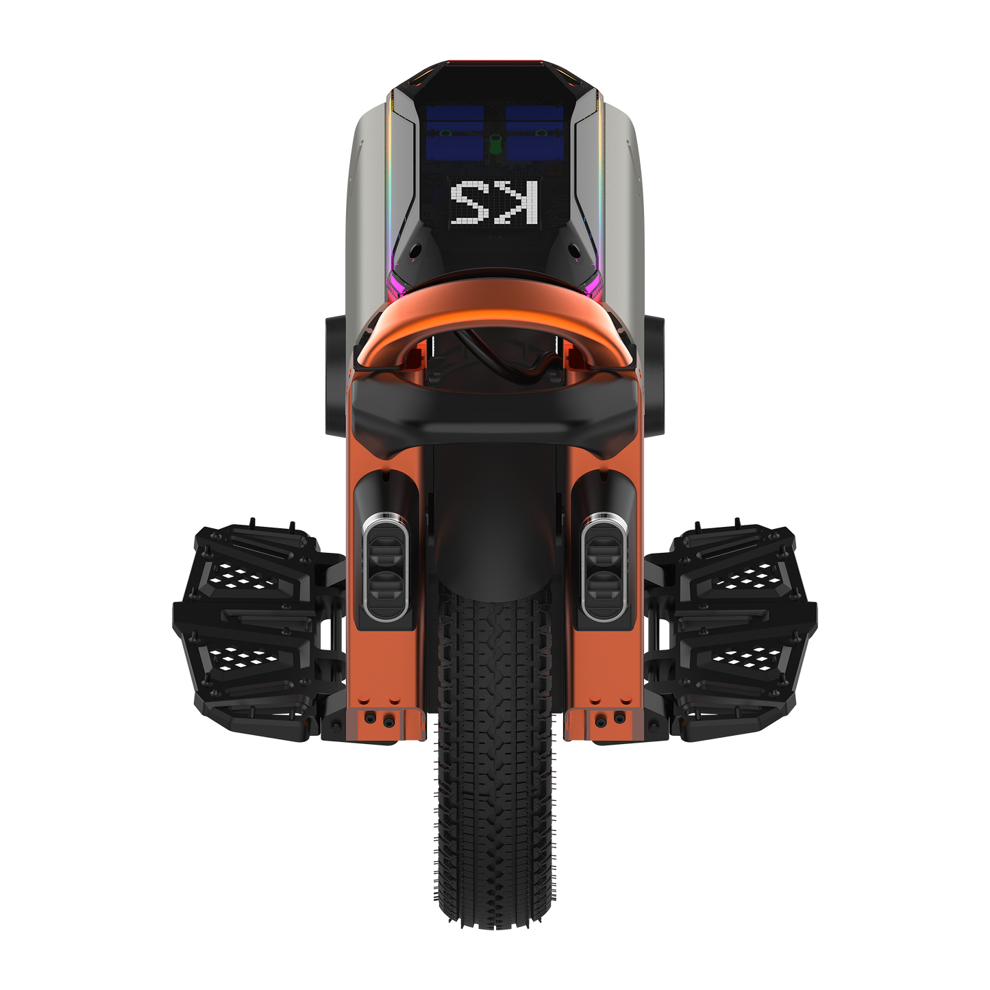 King Song S16 Electric Unicycle (Pre-Order Deposit)