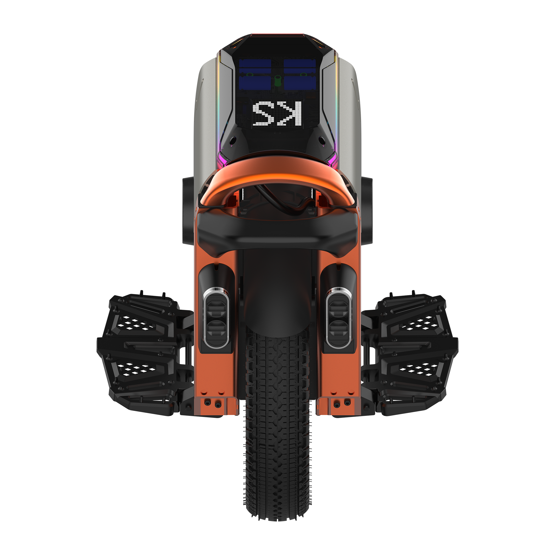 King Song S16 Electric Unicycle (Pre-Order Deposit)