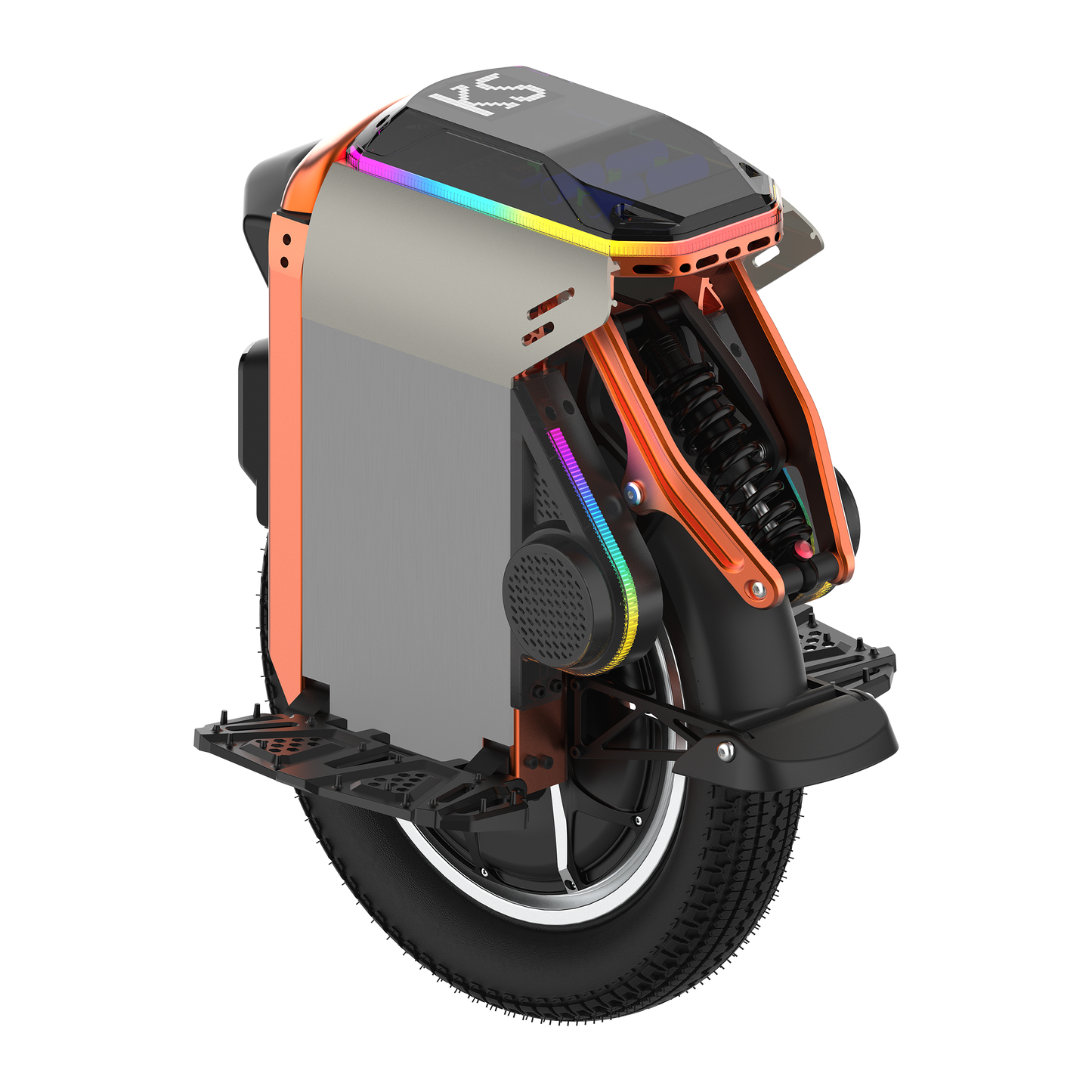 King Song S16 Electric Unicycle (Pre-Order Deposit)