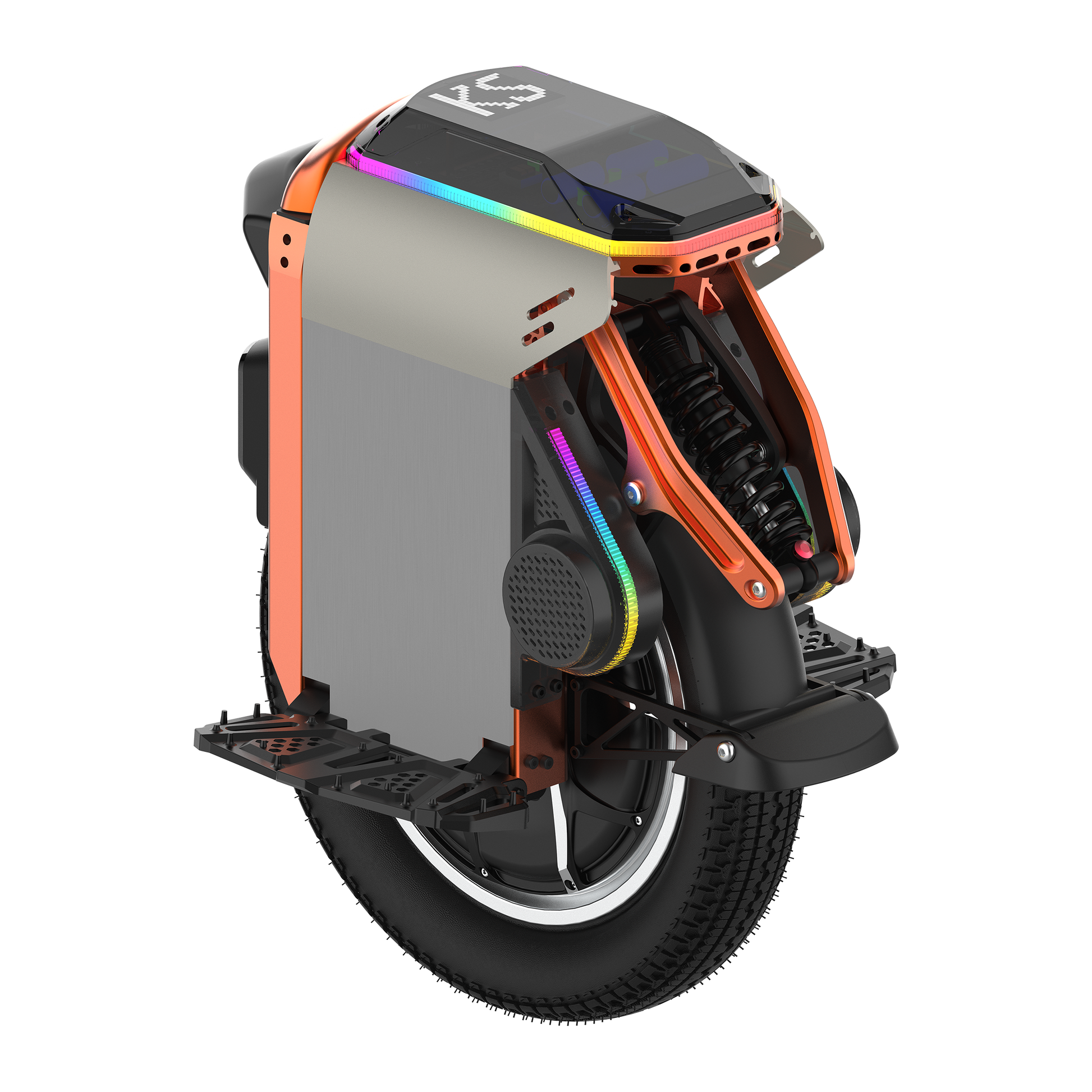 King Song S16 Electric Unicycle (Pre-Order Deposit)
