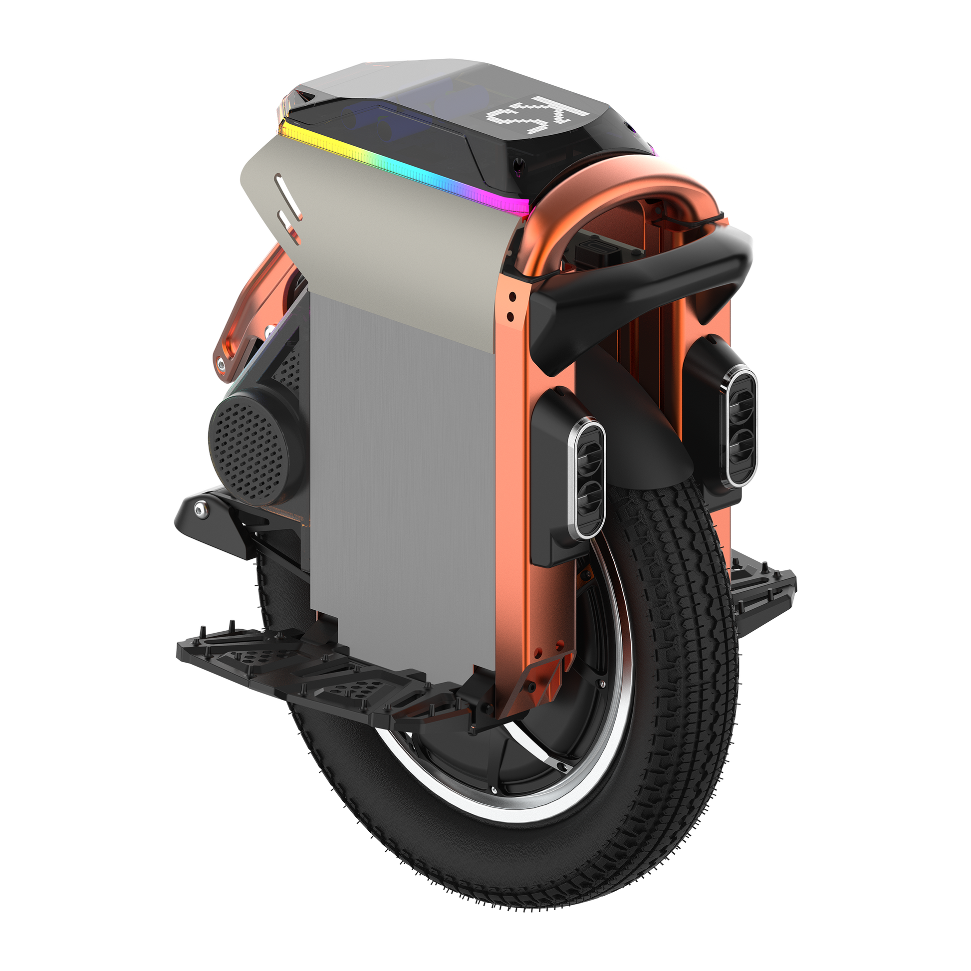 King Song S16 Electric Unicycle (Pre-Order Deposit)