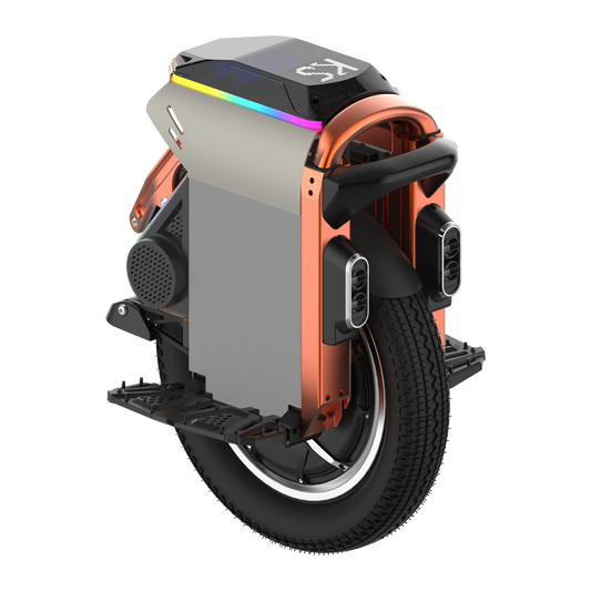 King Song S16 Electric Unicycle (Pre-Order Deposit)