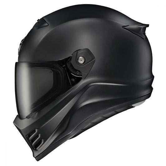 Scorpion EXO Covert FX
