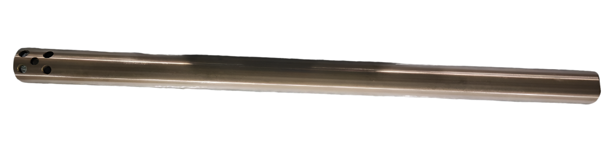 ET MAX Drive Pipe