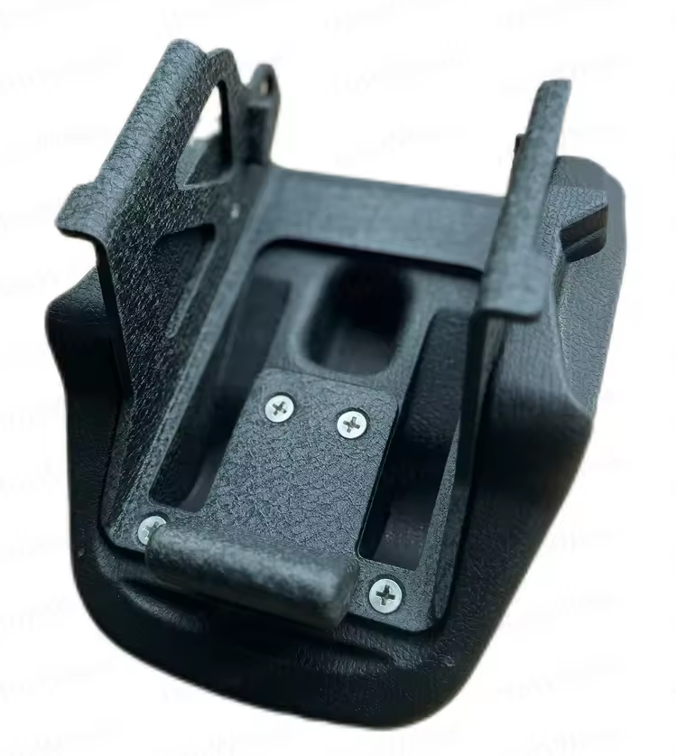 Nosfet Apex Seat