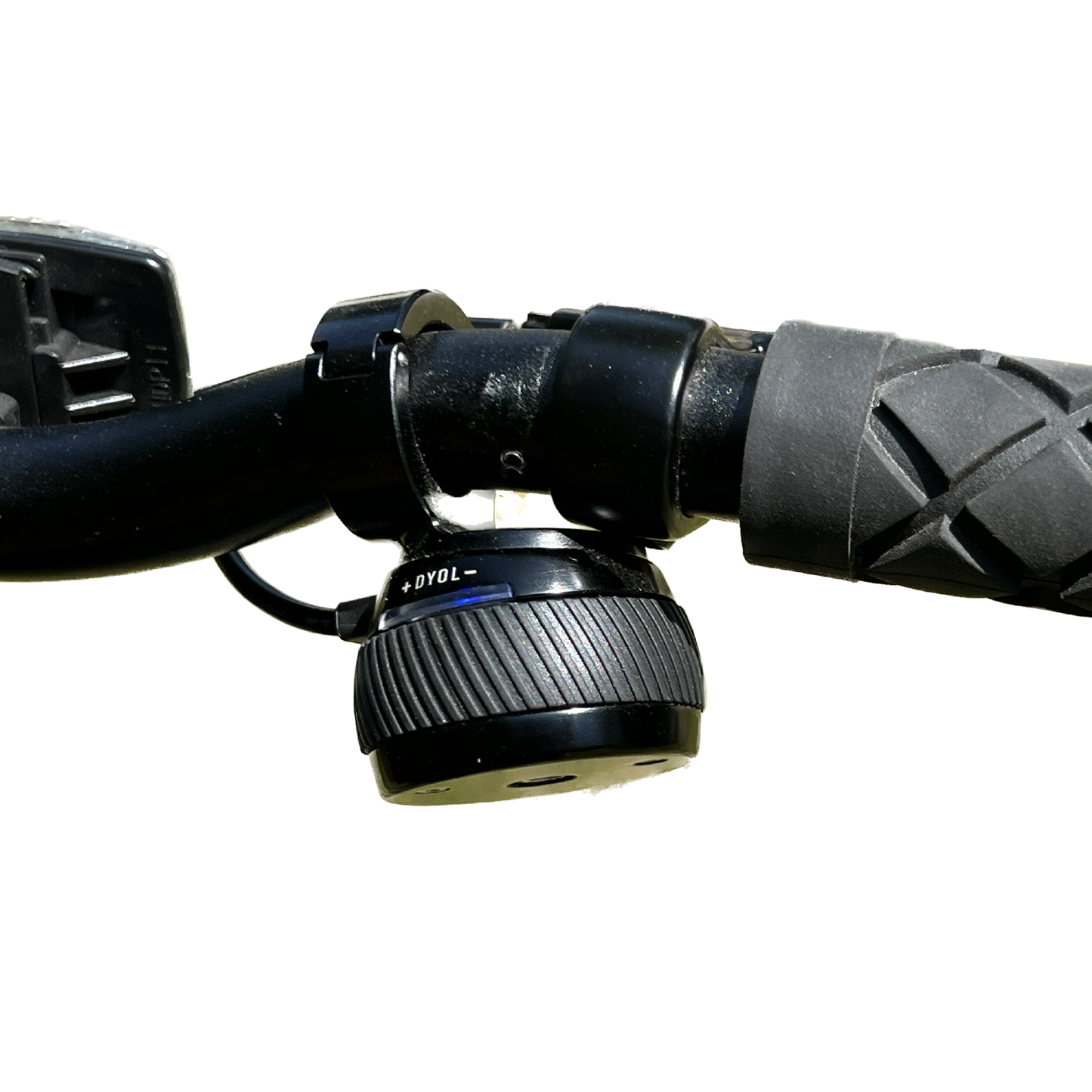 Dyol Universal Thumb Throttle