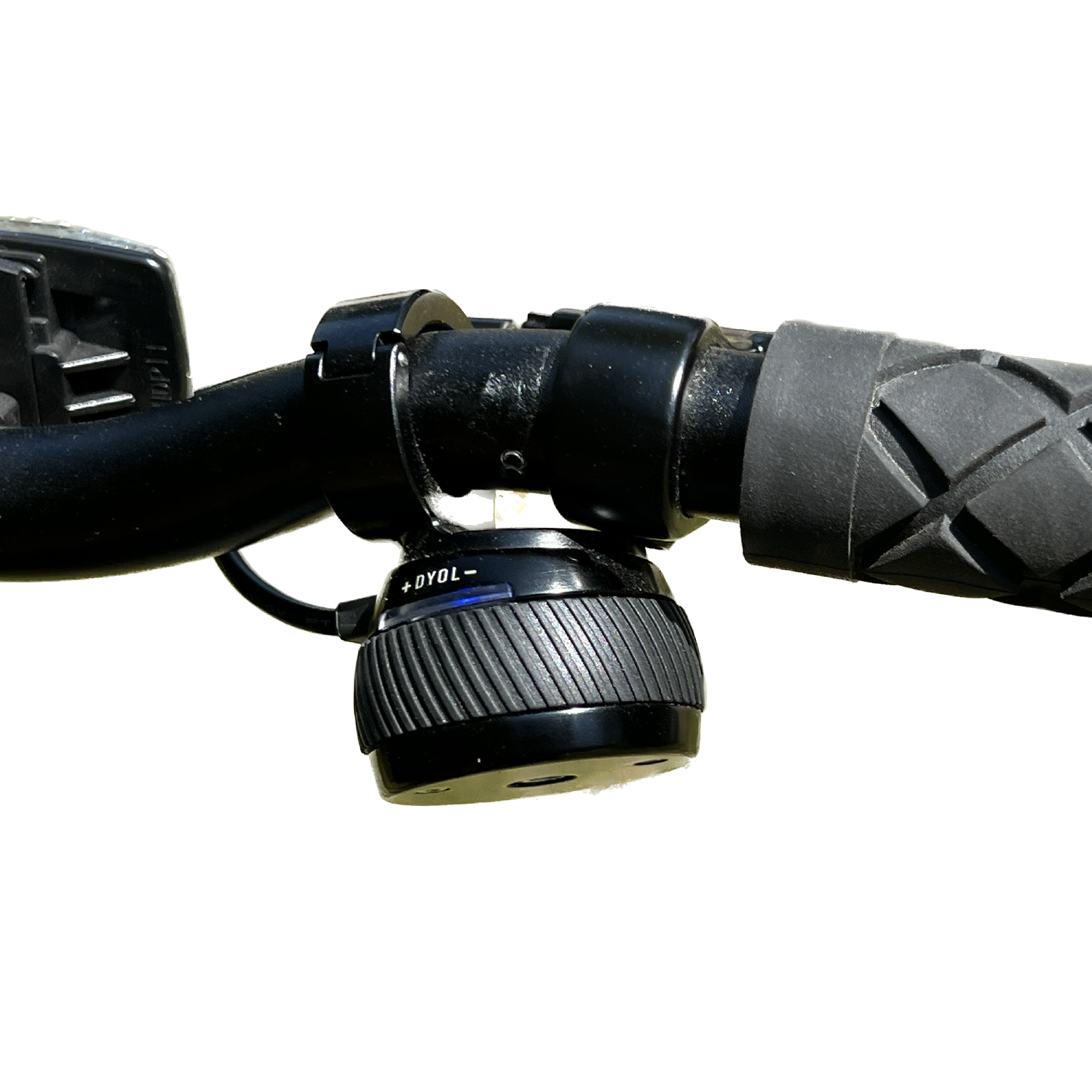 Dyol Universal Thumb Throttle
