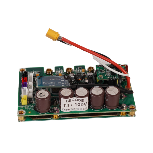 T4 Motherboard