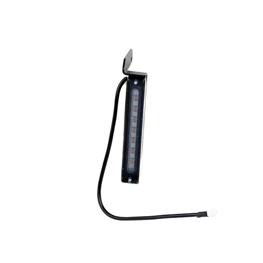 T4 Tail Light Assembly - Left