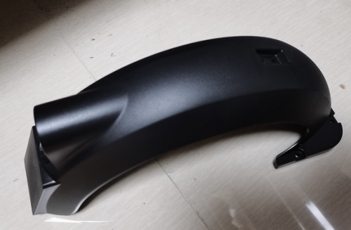 Climber Rear Fender