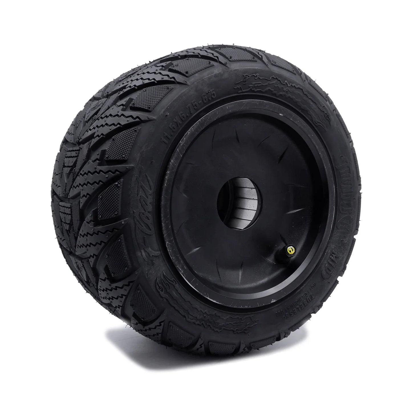 TFL Thundercat 11.5x6.75-6.5 Tire for Onewheel GT/GT-S