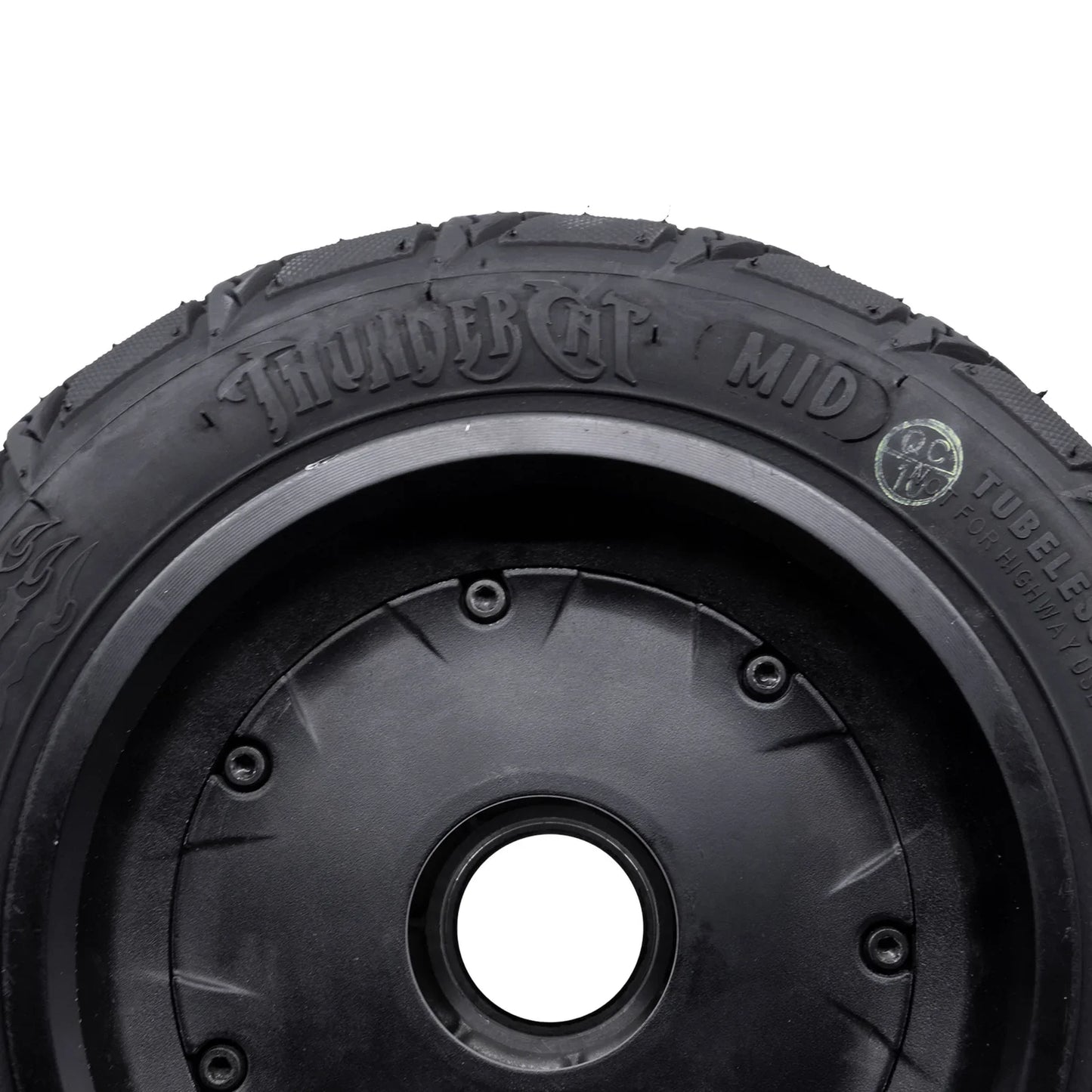 TFL Thundercat 11.5x6.75-6.5 Tire for Onewheel GT/GT-S