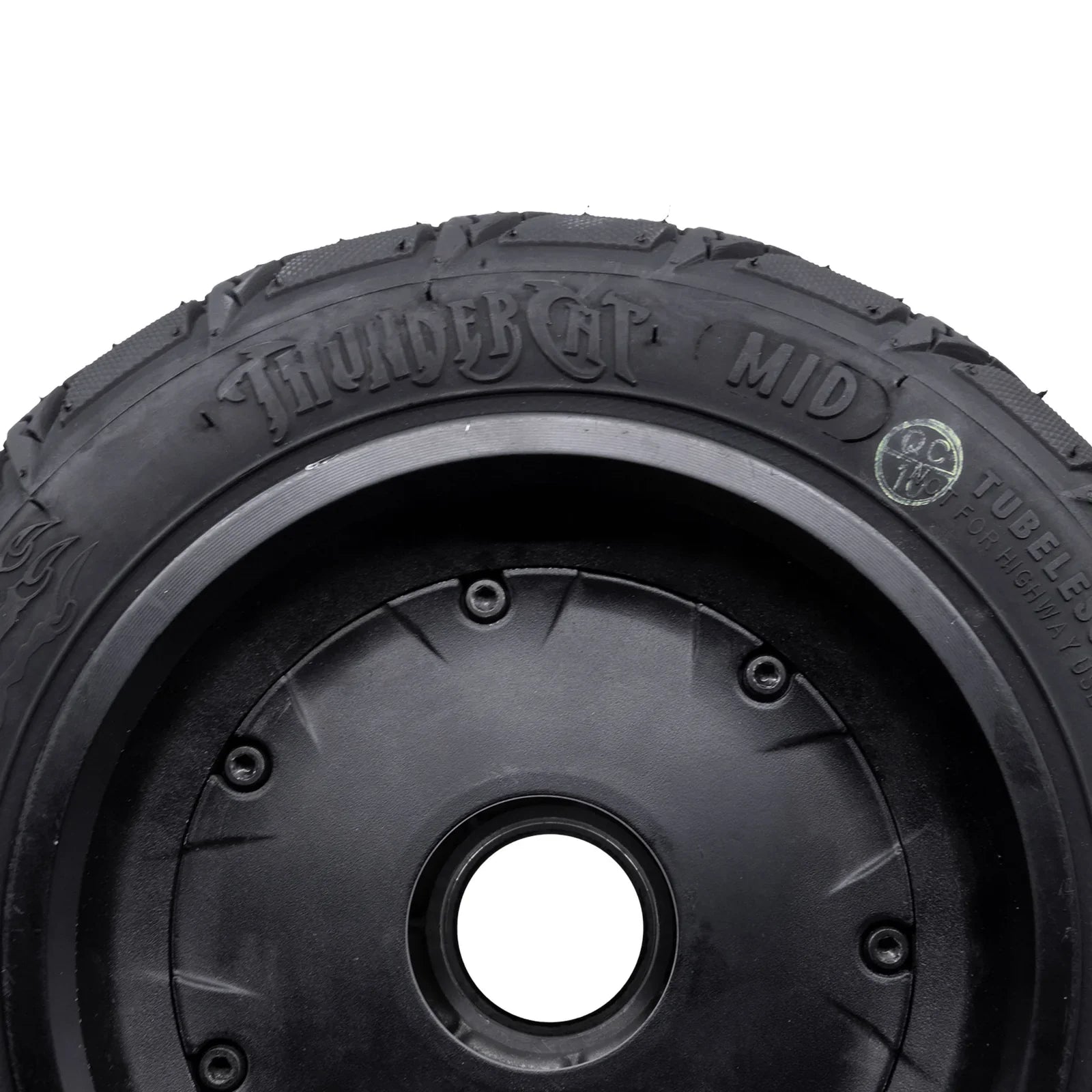 TFL Thundercat 11.5x6.75-6.5 Tire for Onewheel GT/GT-S