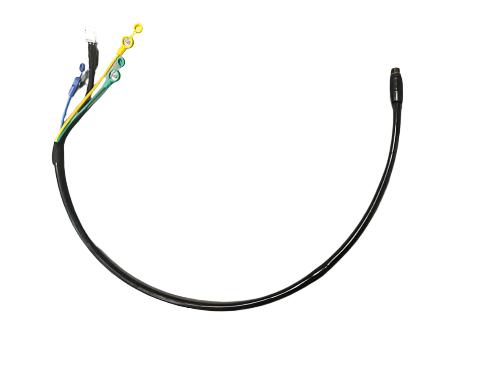 InMotion RS Motor Harness Cable