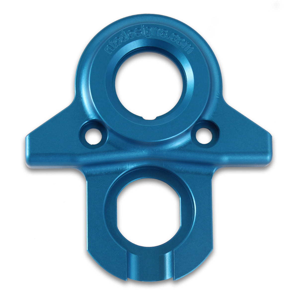 Key Version Ignition Switch Cover / Mount Plate Compatible with Surron Light Bee