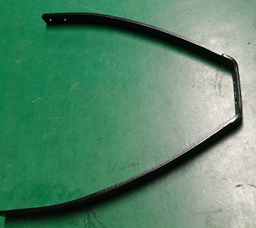Climber Rear Fender Holder