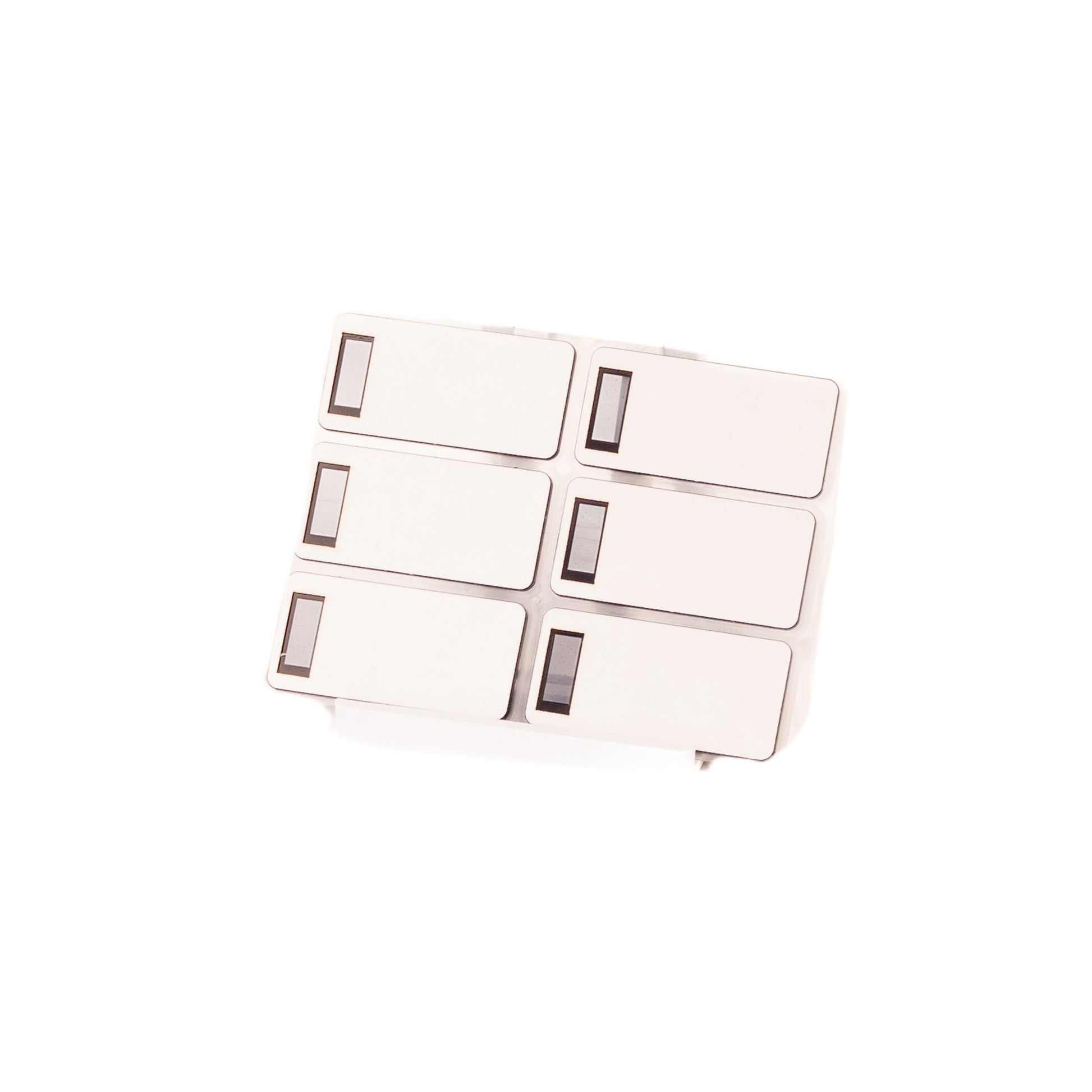 V13 Main Display Module Glass