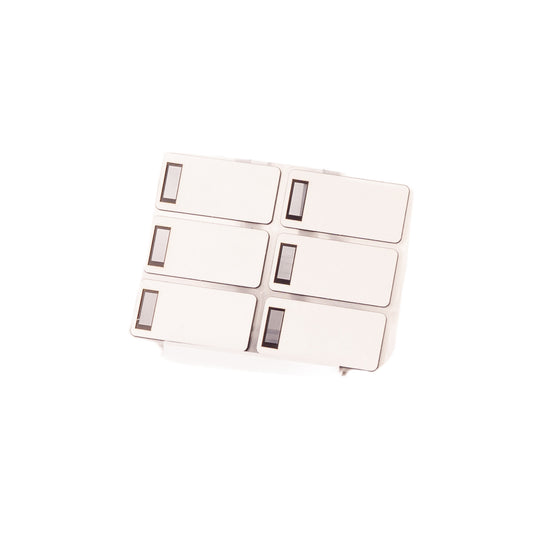 V13 Main Display Module Glass